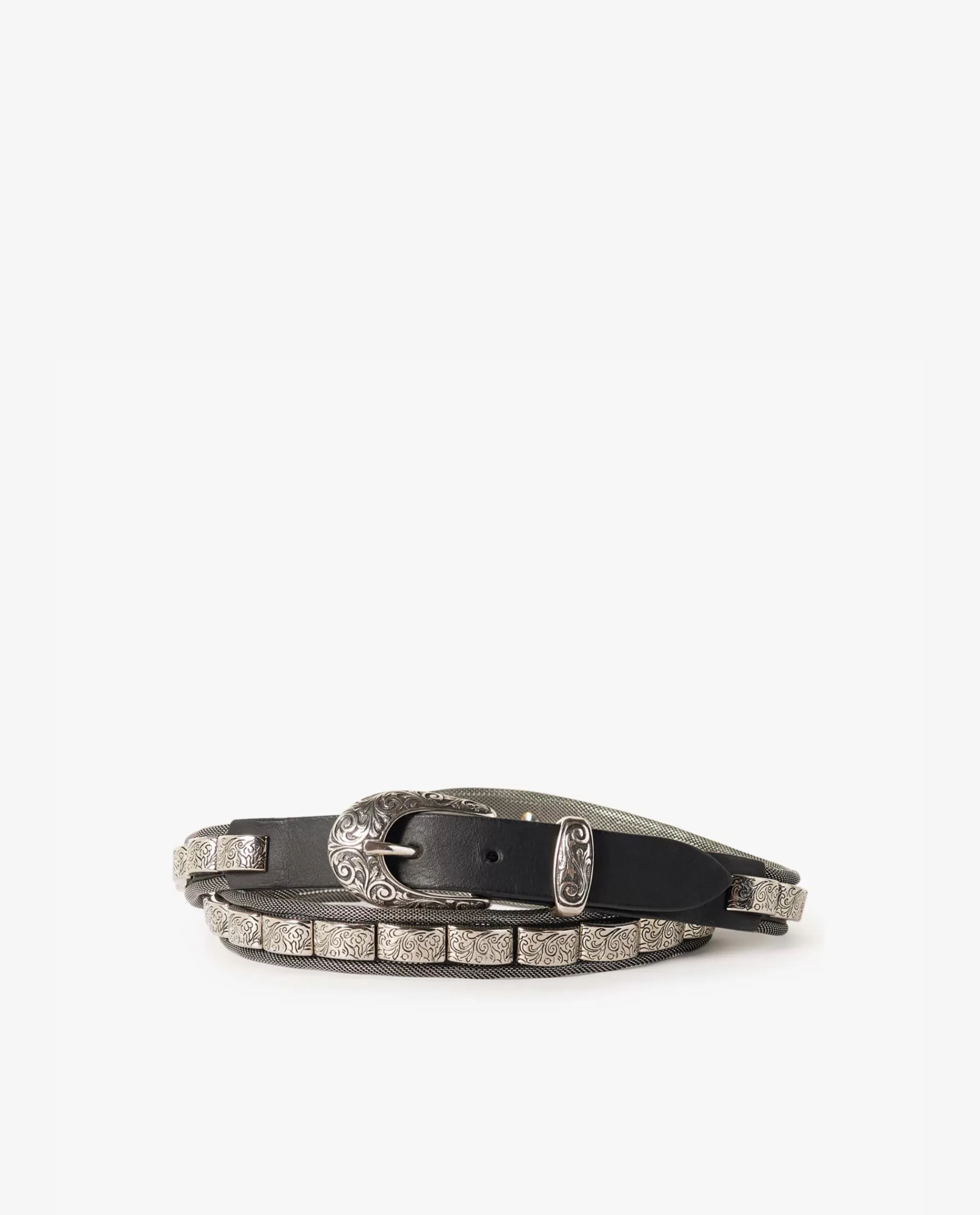 Fashion Leren Riem Vrouwen Accessoires