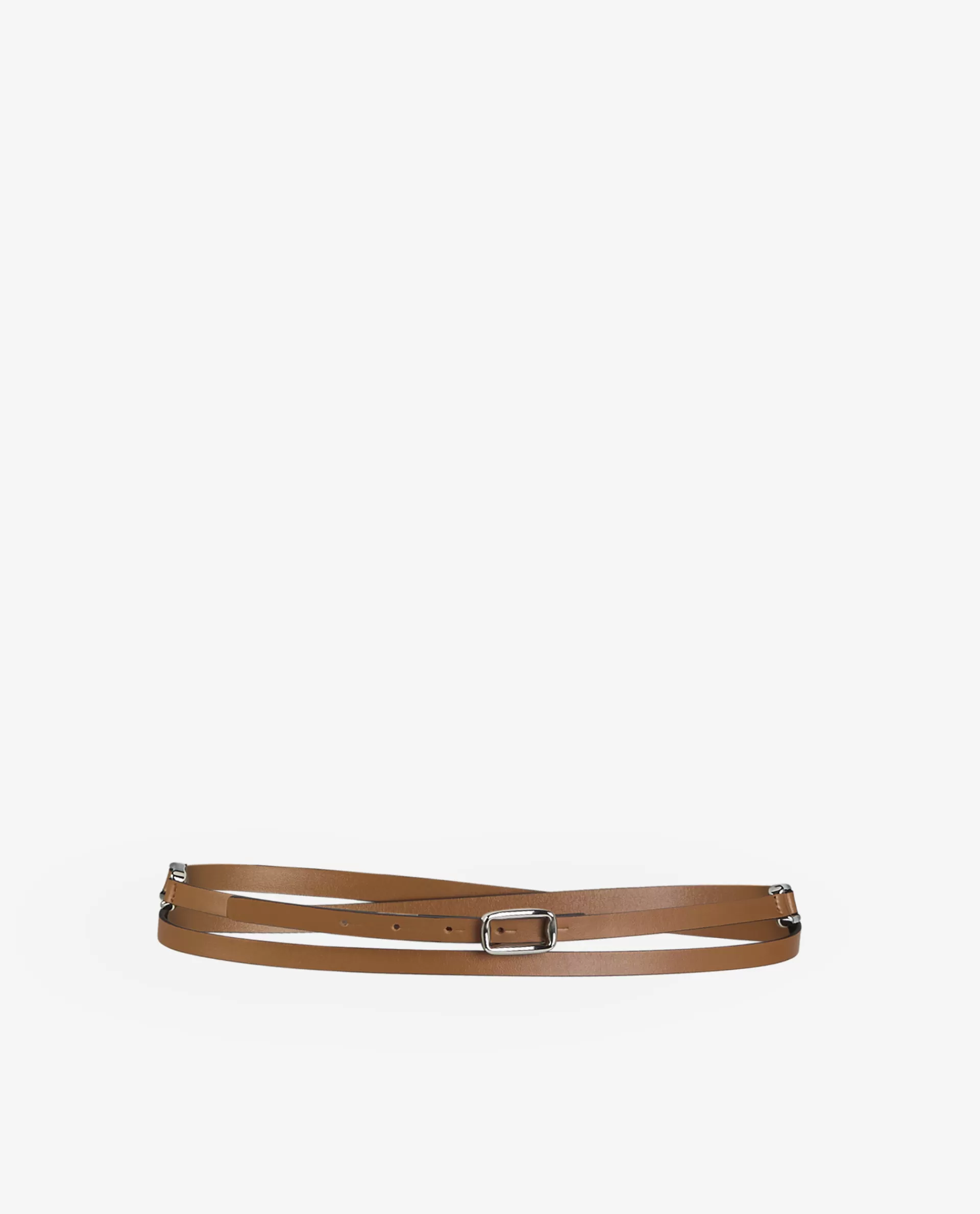 Cheap Leren Riem Met Gesp Vrouwen Accessoires