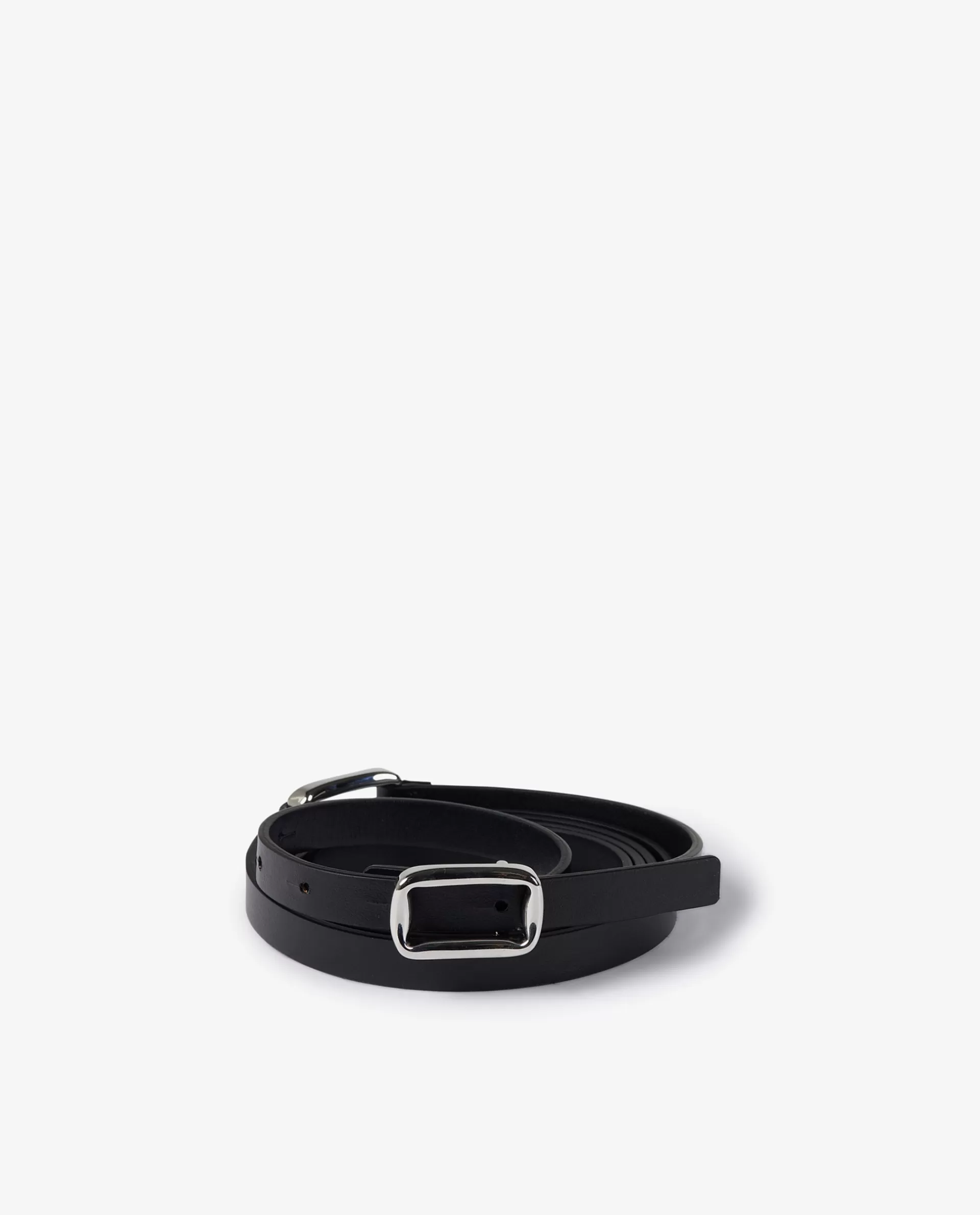 Flash Sale Leren Riem Met Gesp Vrouwen Accessoires
