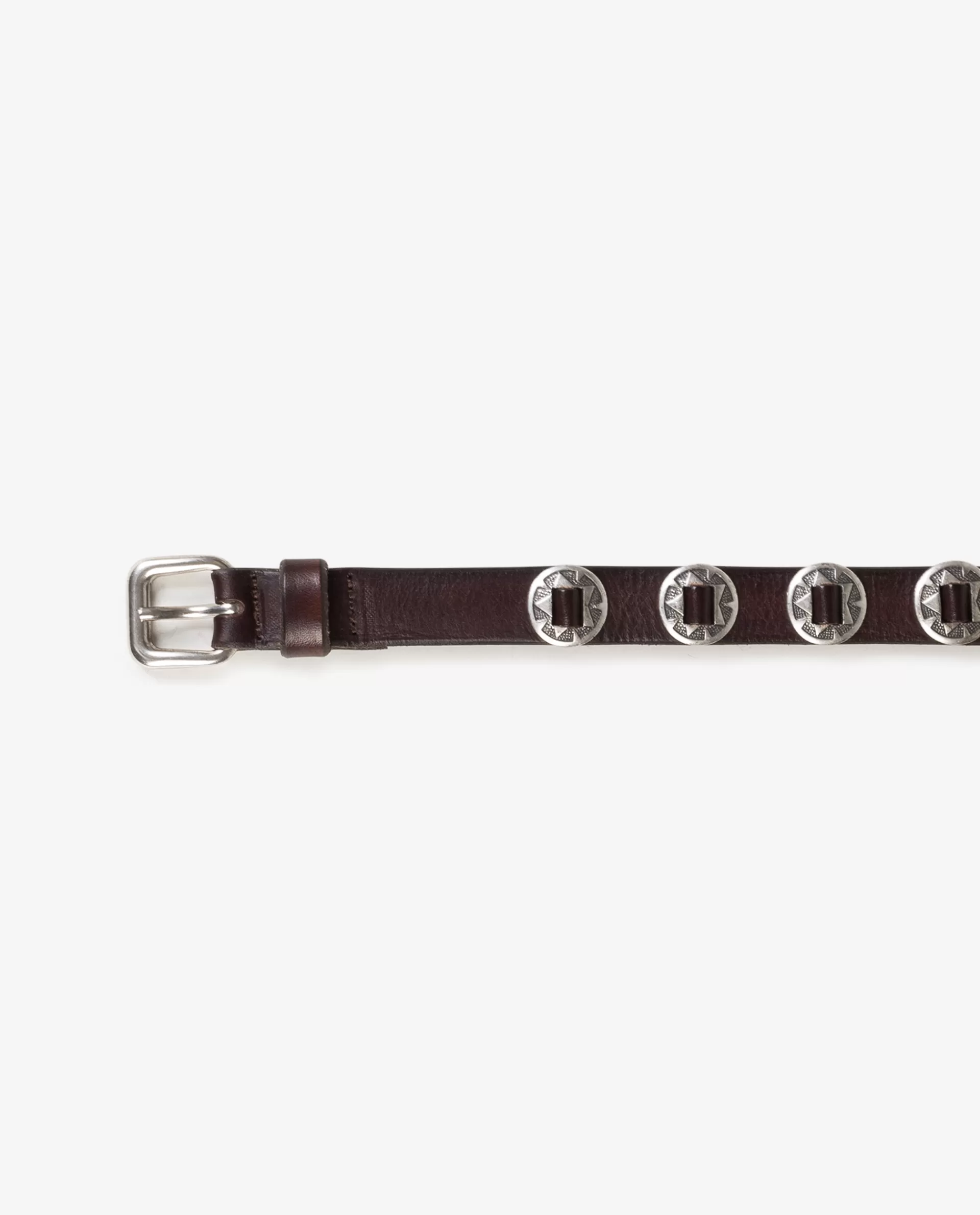 Best Leren Riem Met Studs Vrouwen Accessoires