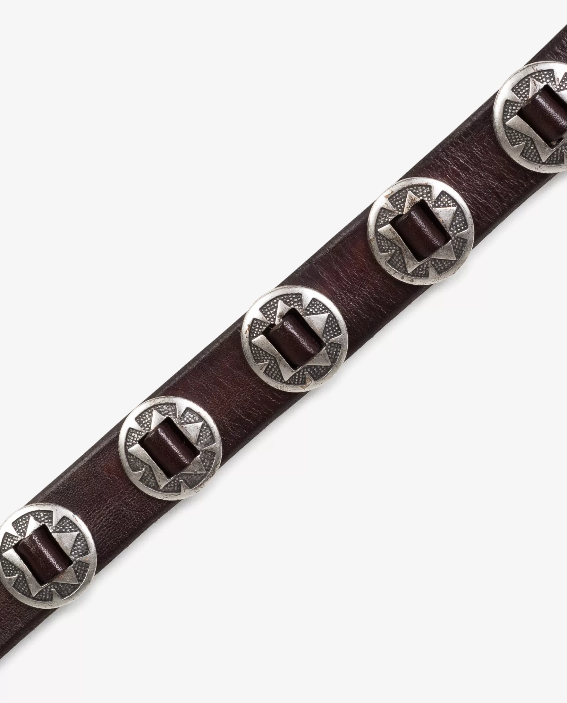 Best Leren Riem Met Studs Vrouwen Accessoires