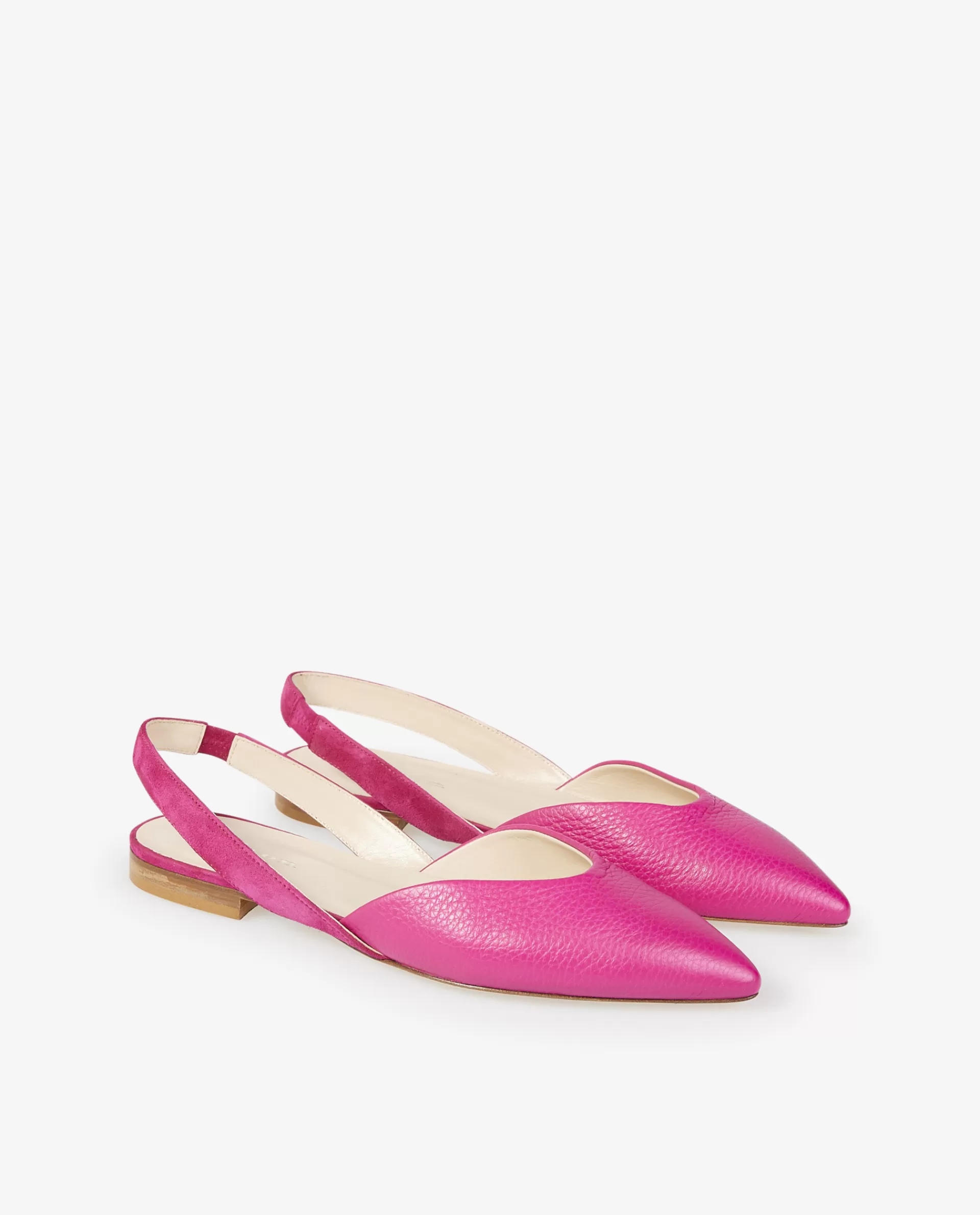 Cheap Leren Sandalen Vrouwen Schoenen