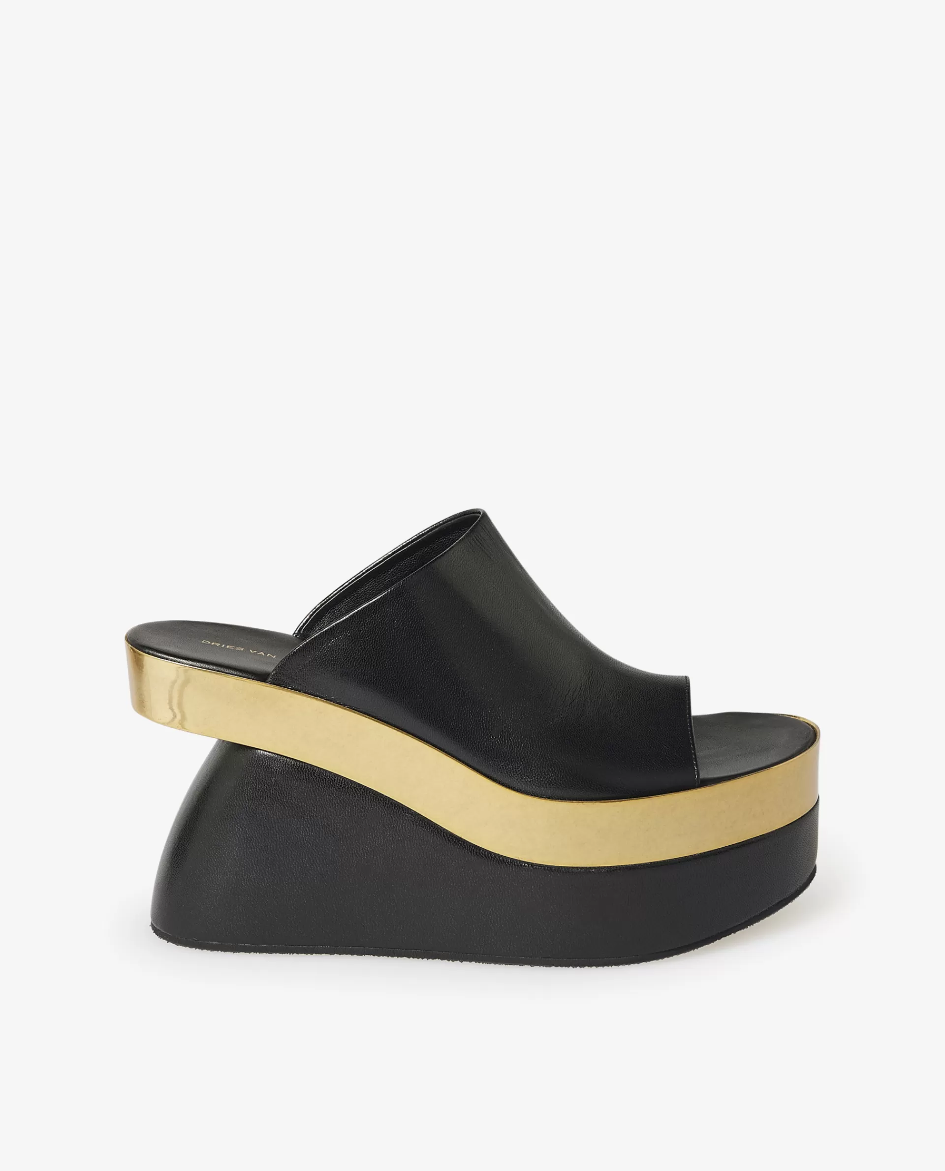 Best Sale Leren Sandalen Met Hak Vrouwen Schoenen