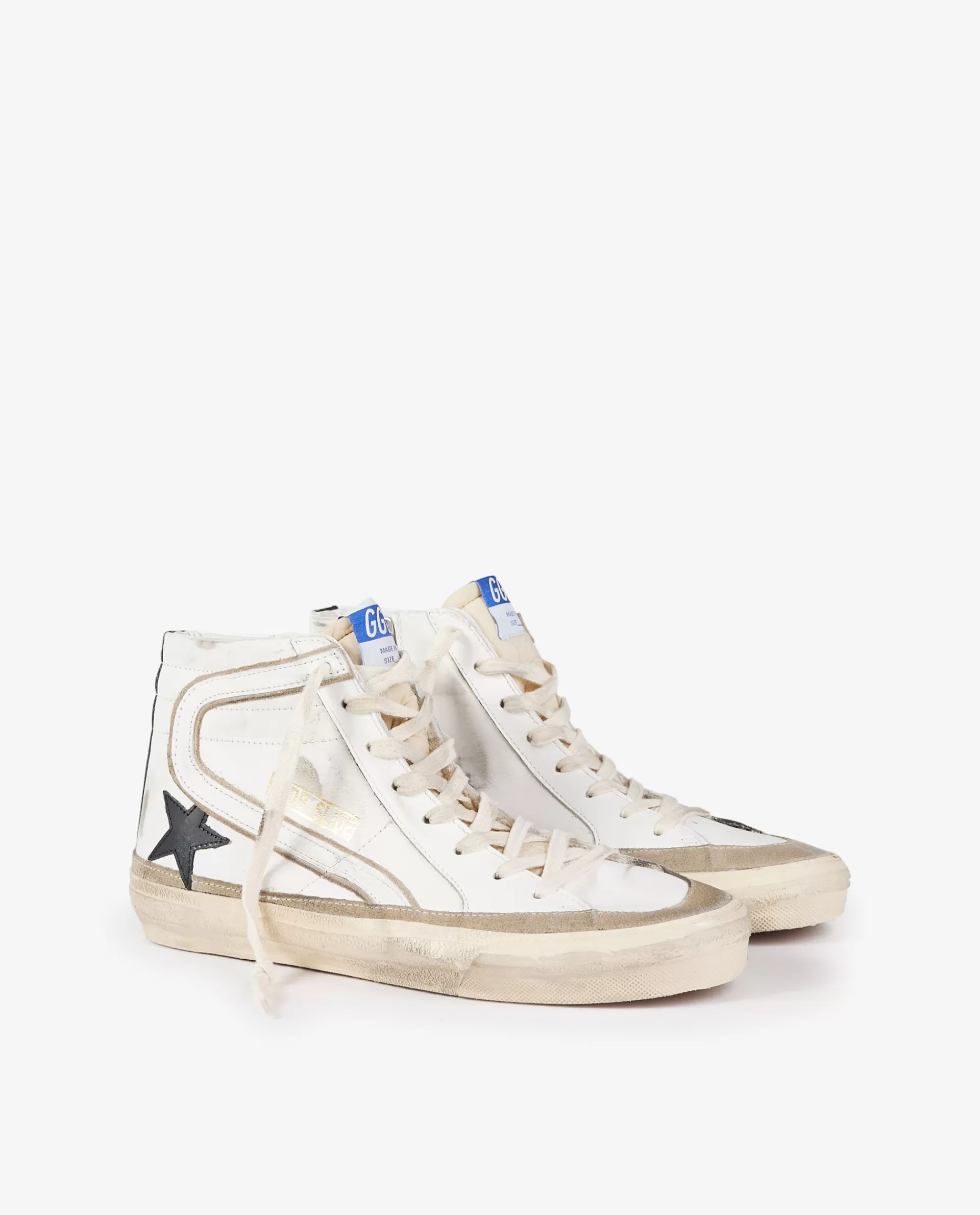 Best Leren Silde Sneakers Vrouwen Schoenen