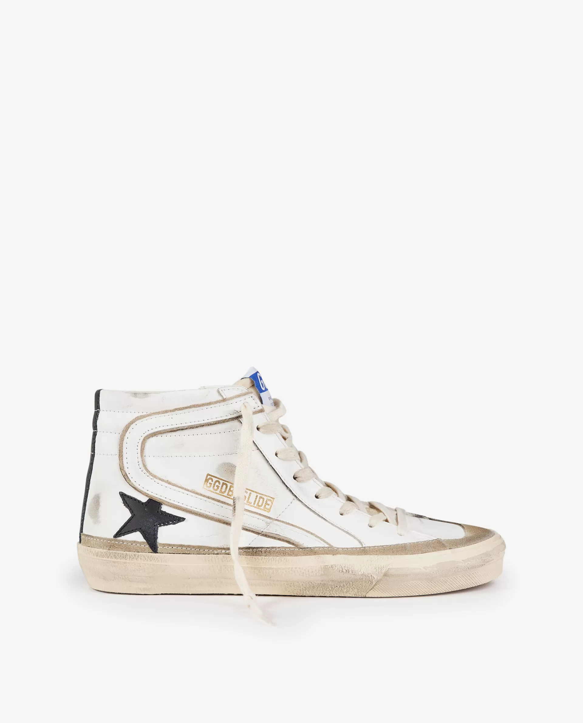Best Leren Silde Sneakers Vrouwen Schoenen