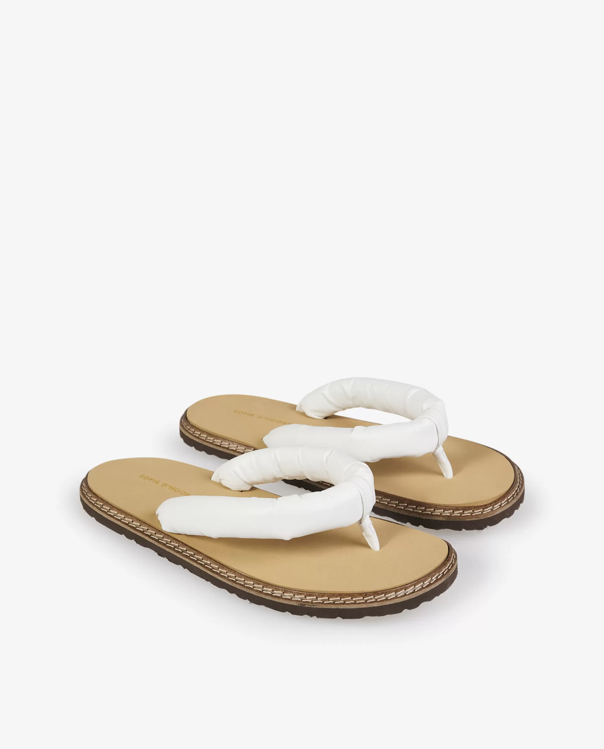 Hot Leren Slippers Vrouwen Schoenen