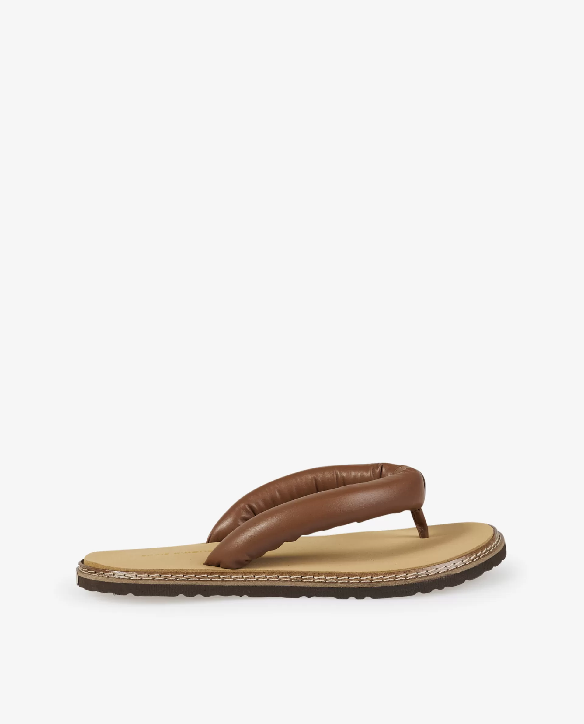 Best Sale Leren Slippers Vrouwen Schoenen
