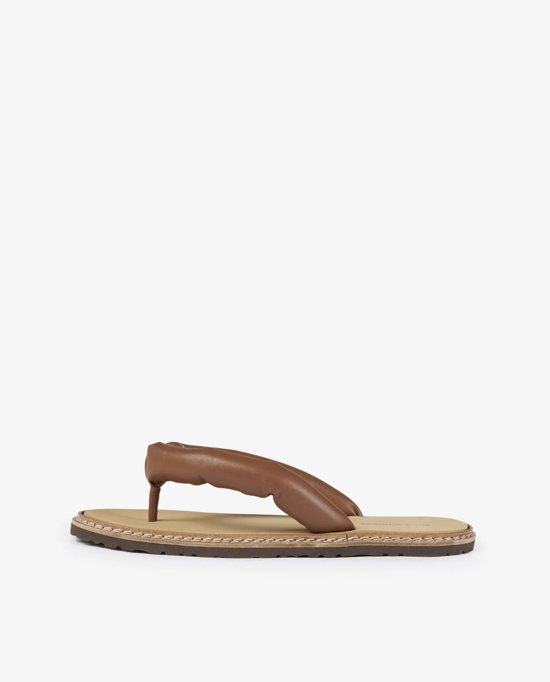Best Sale Leren Slippers Vrouwen Schoenen