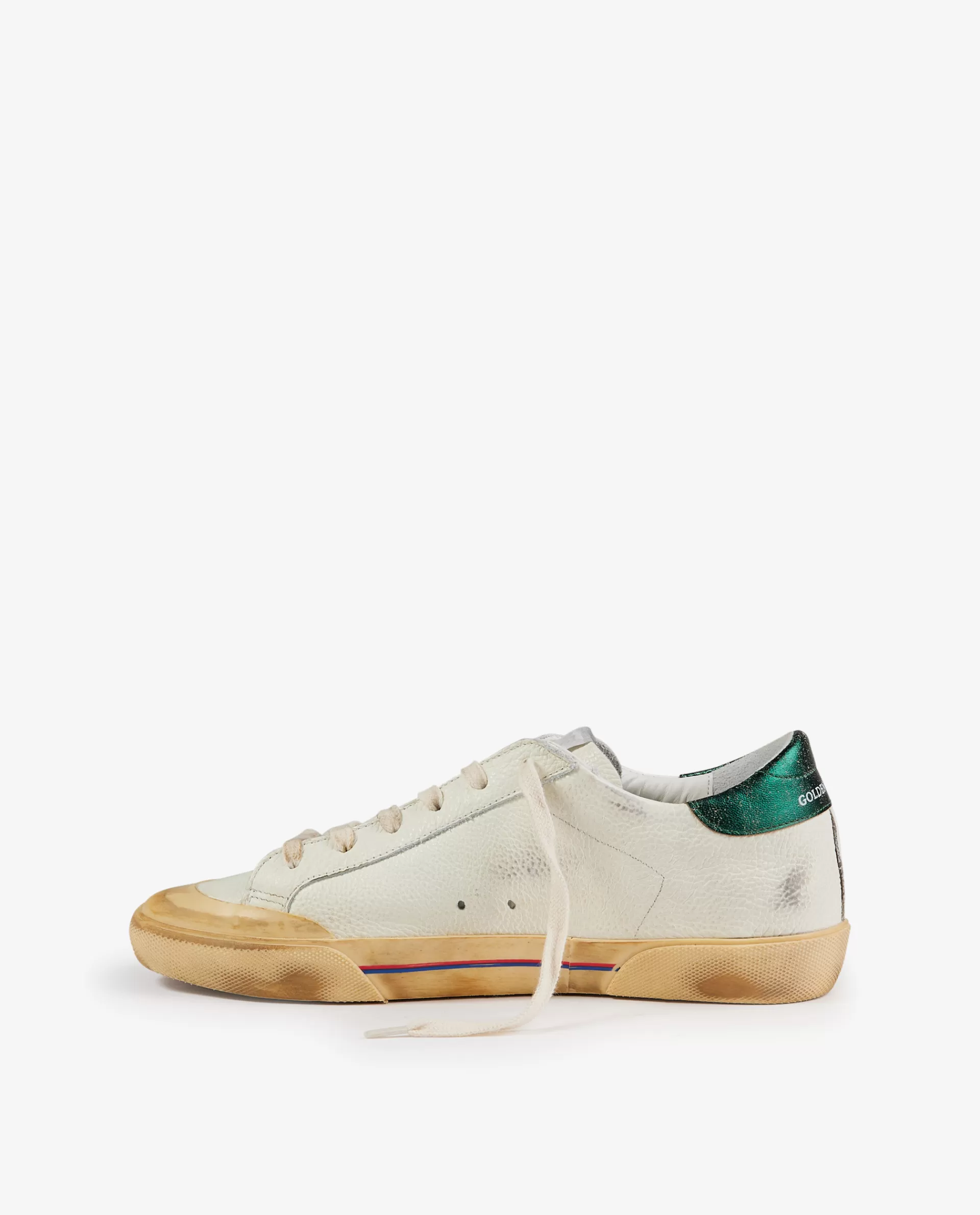 Cheap Leren Sneakers Vrouwen Schoenen