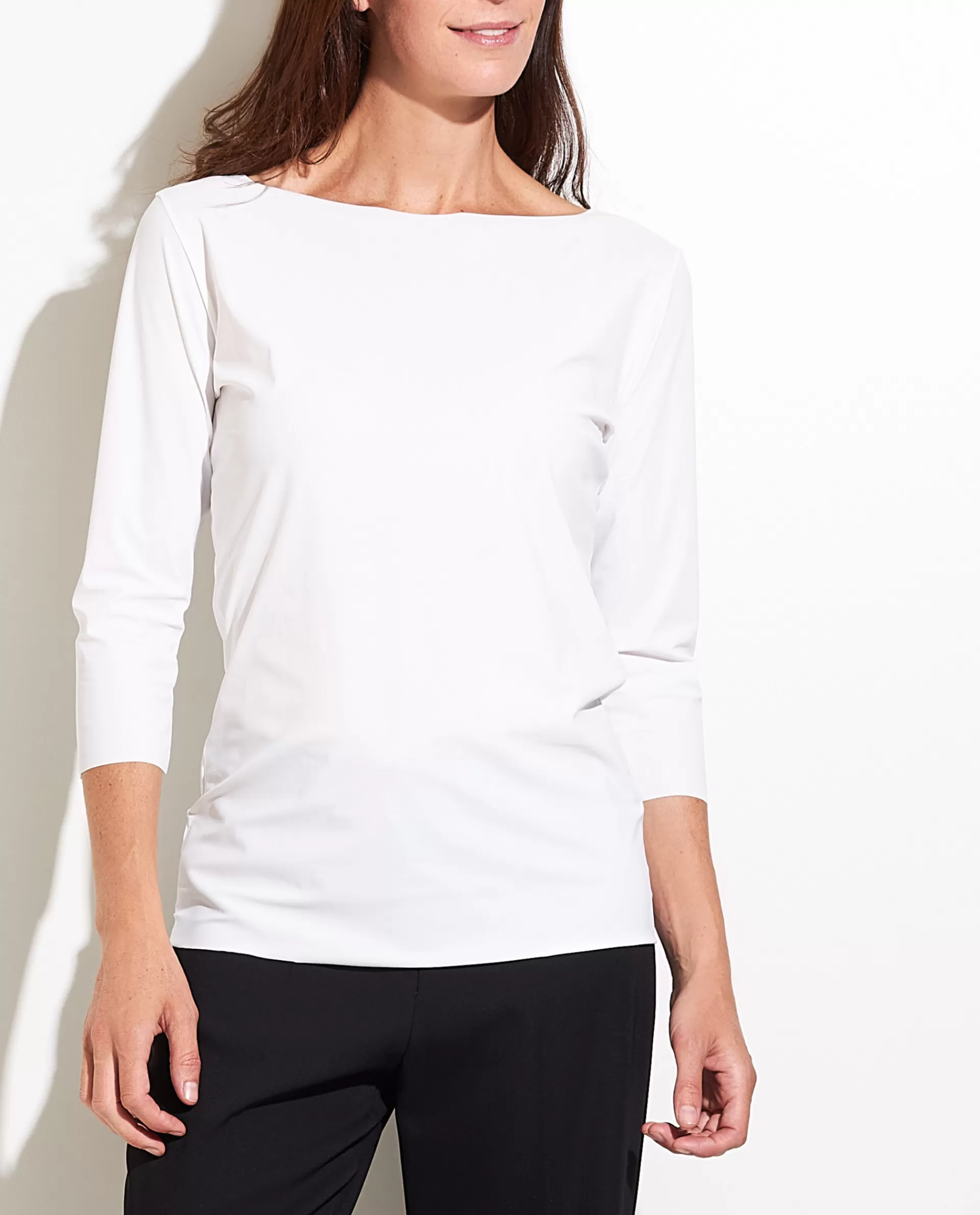 Hot Lichte Stretch Top Vrouwen Tops