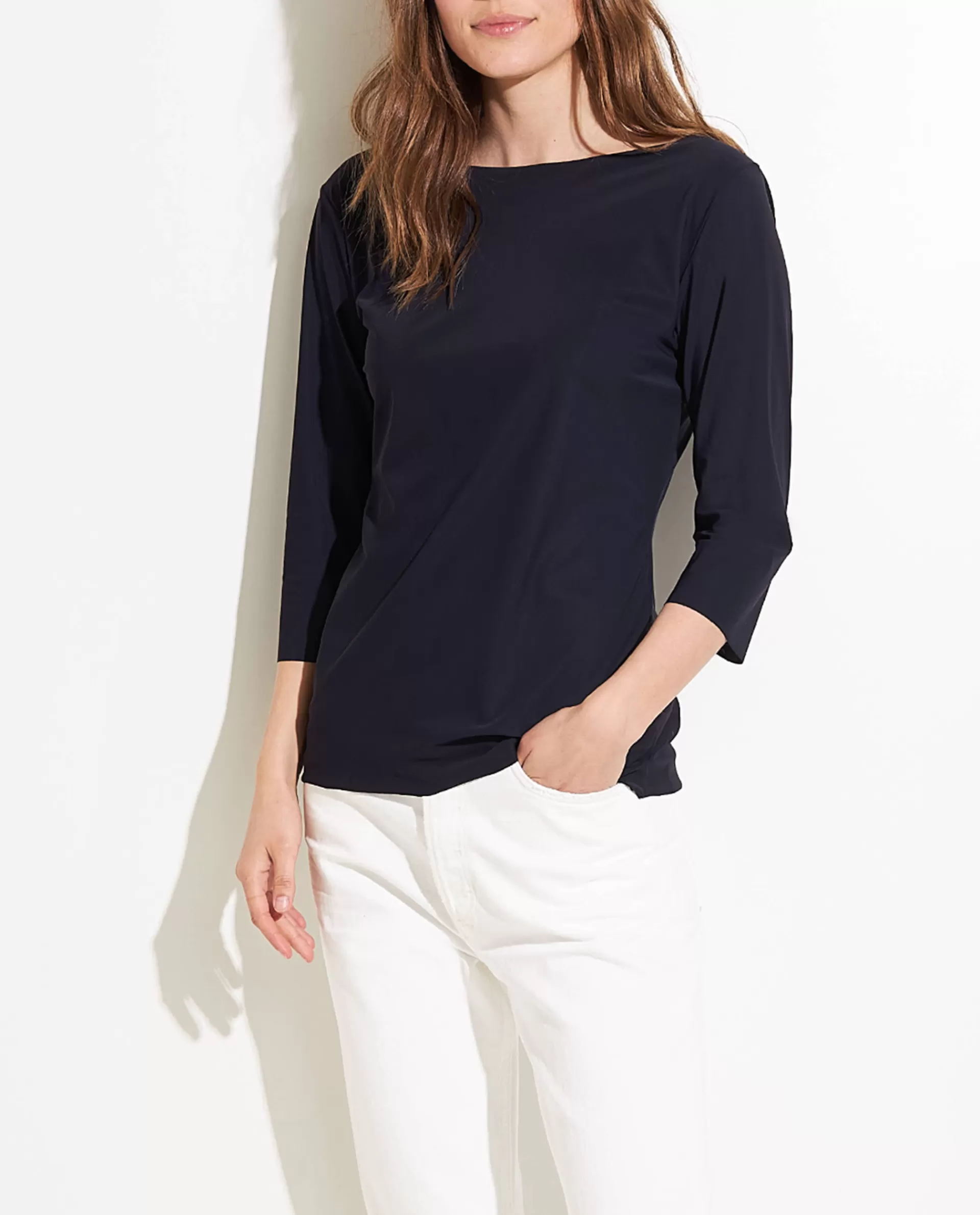 Best Lichte Stretch Top Vrouwen Tops