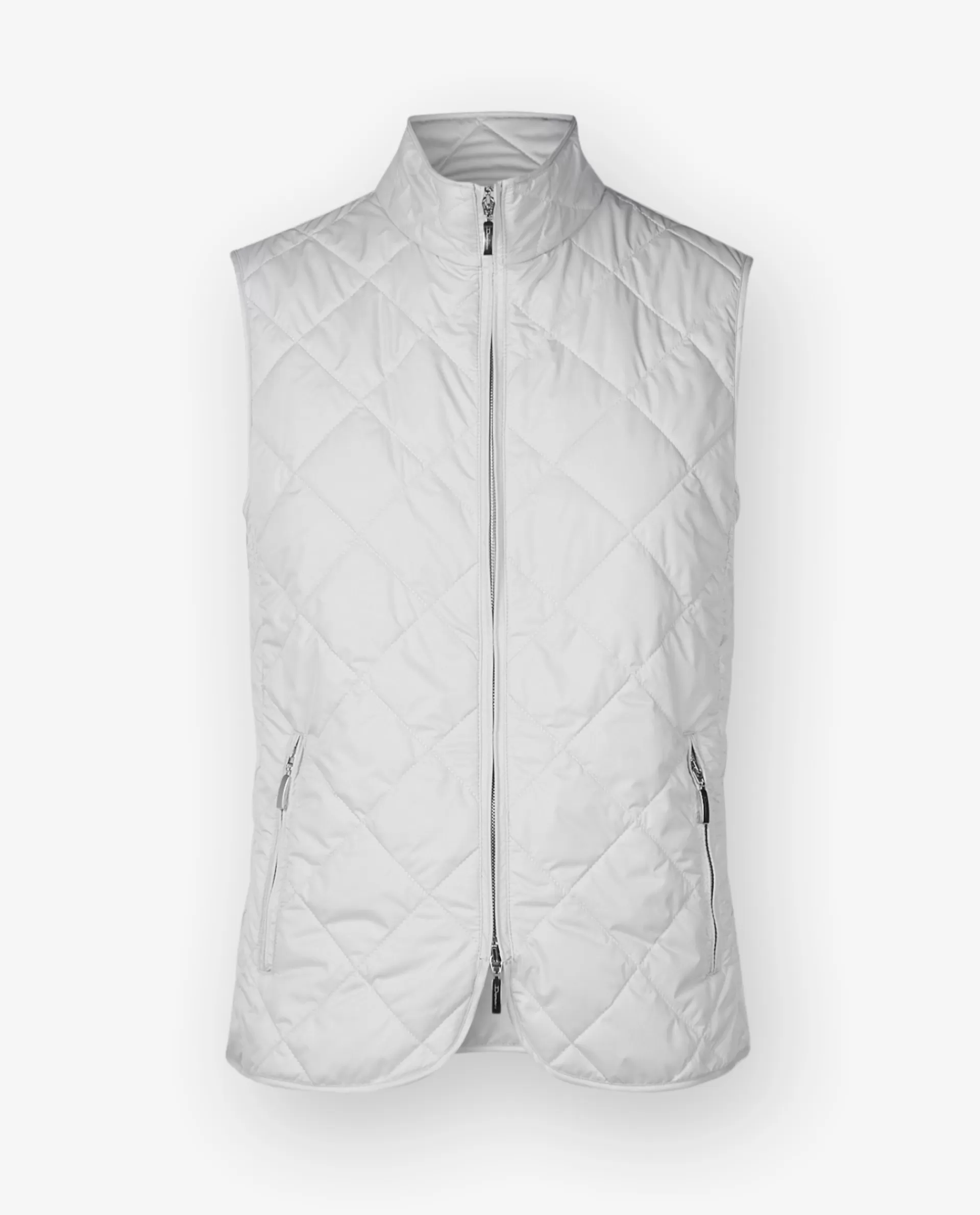 Discount Lichtgewicht Bodywarmer Mannen Jassen