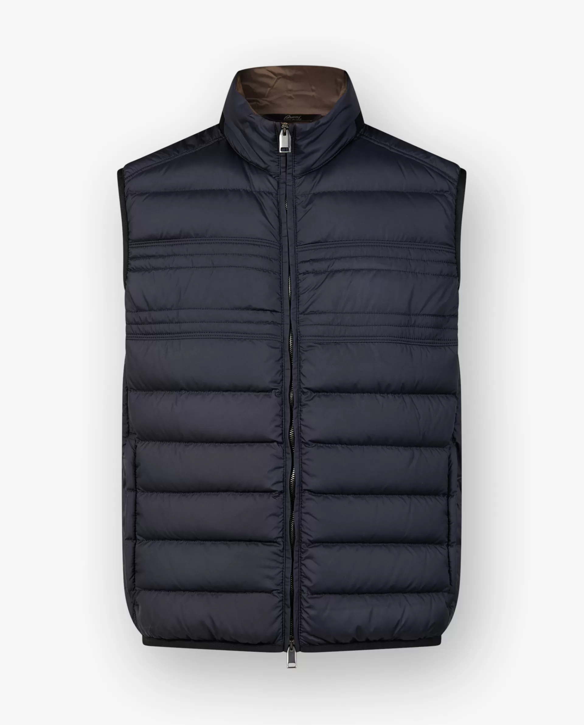 Flash Sale Lichtgewicht Bodywarmer Mannen Jassen