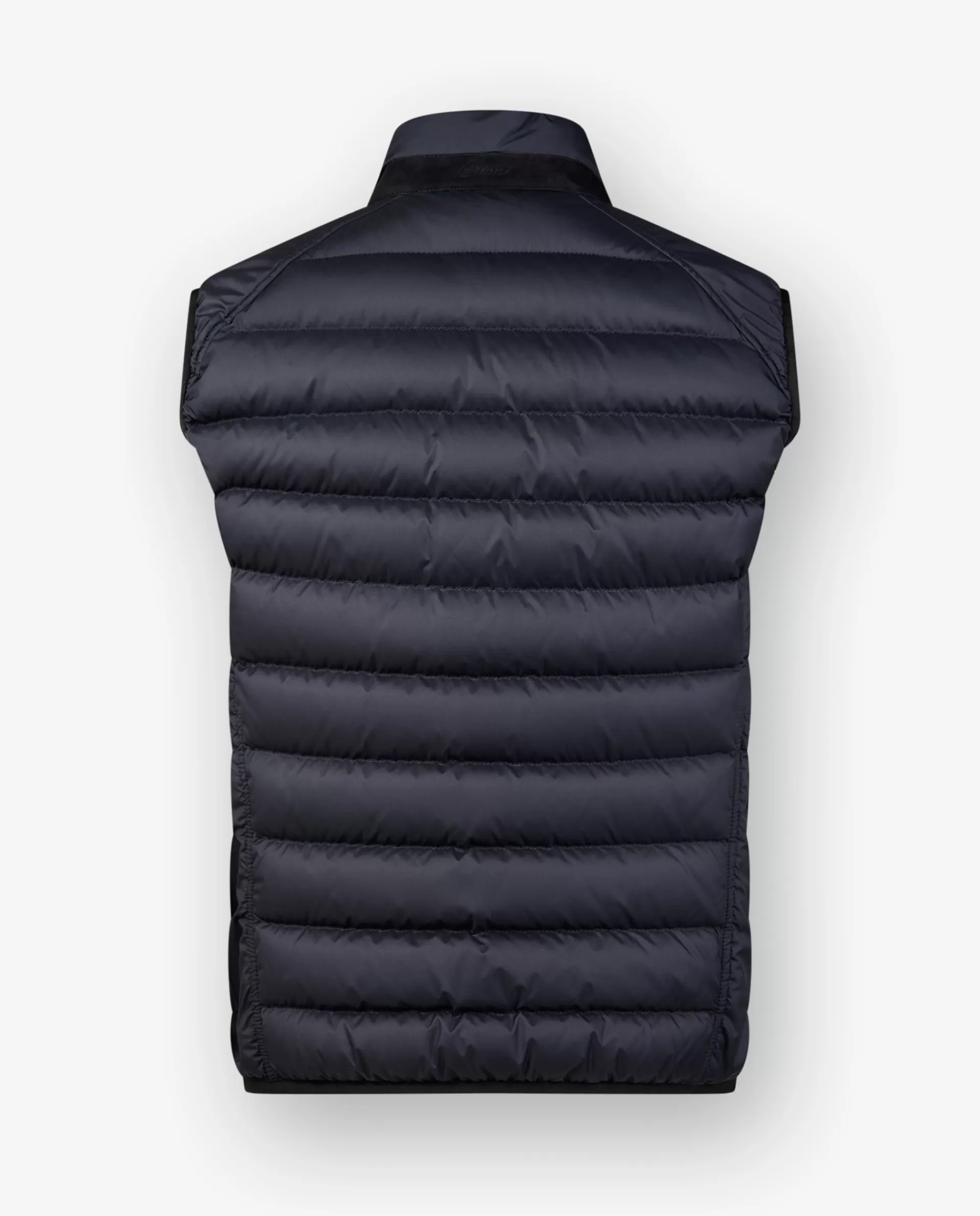 Flash Sale Lichtgewicht Bodywarmer Mannen Jassen