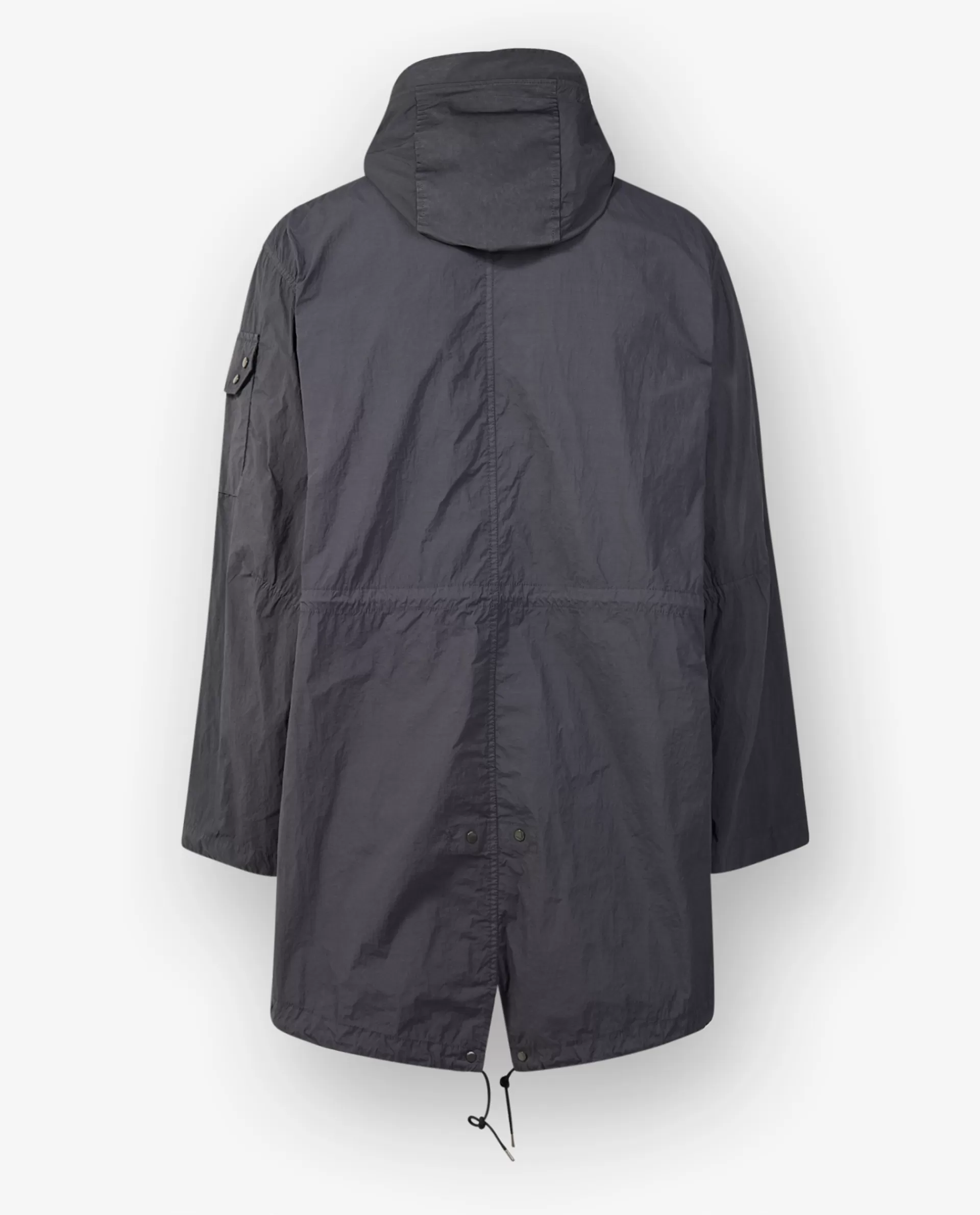 Sale Lichtgewicht Parka Mannen Jassen