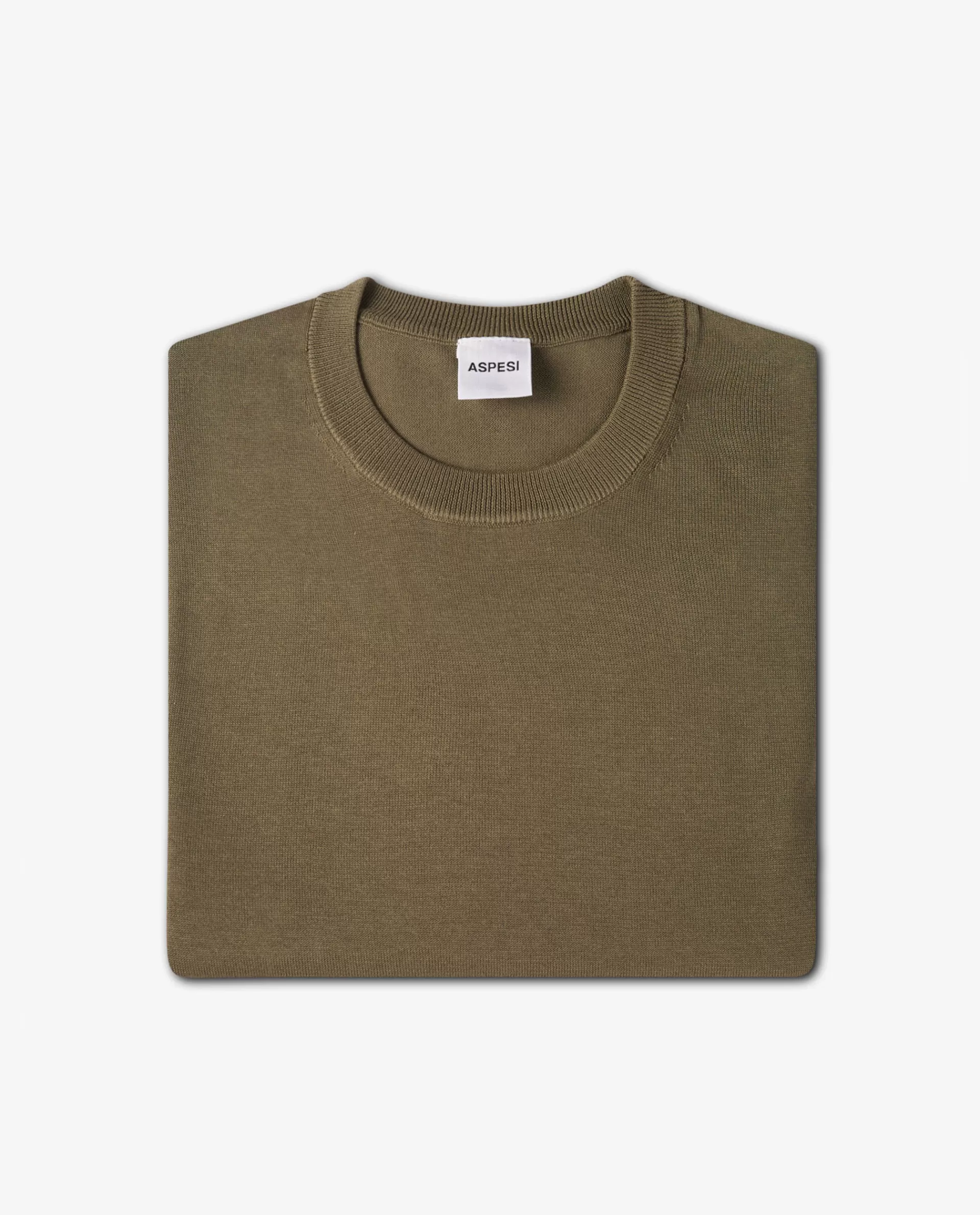 Cheap Lichtgewicht Ronde Hals Trui Mannen Knitwear