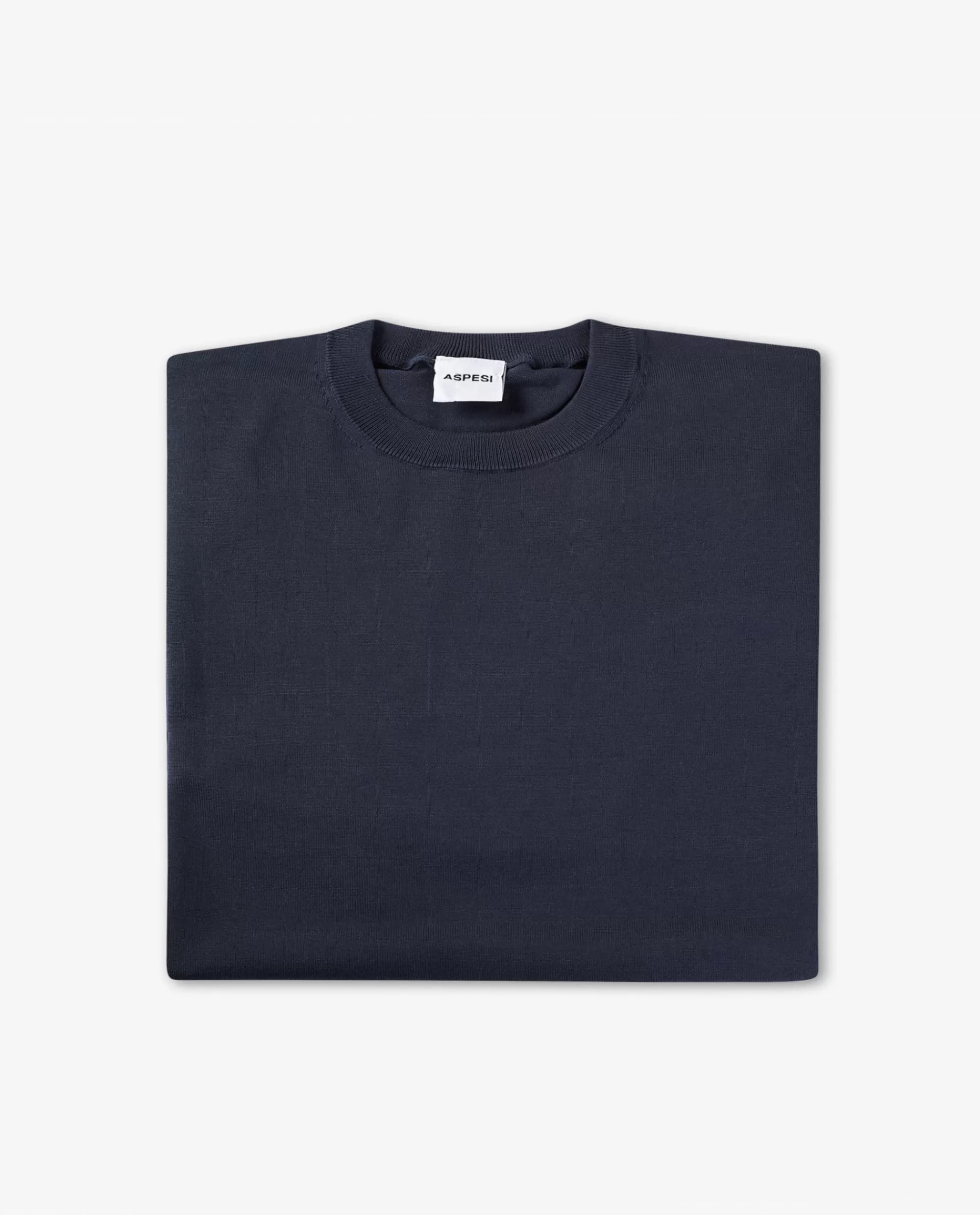 Cheap Lichtgewicht Ronde Hals Trui Mannen Knitwear