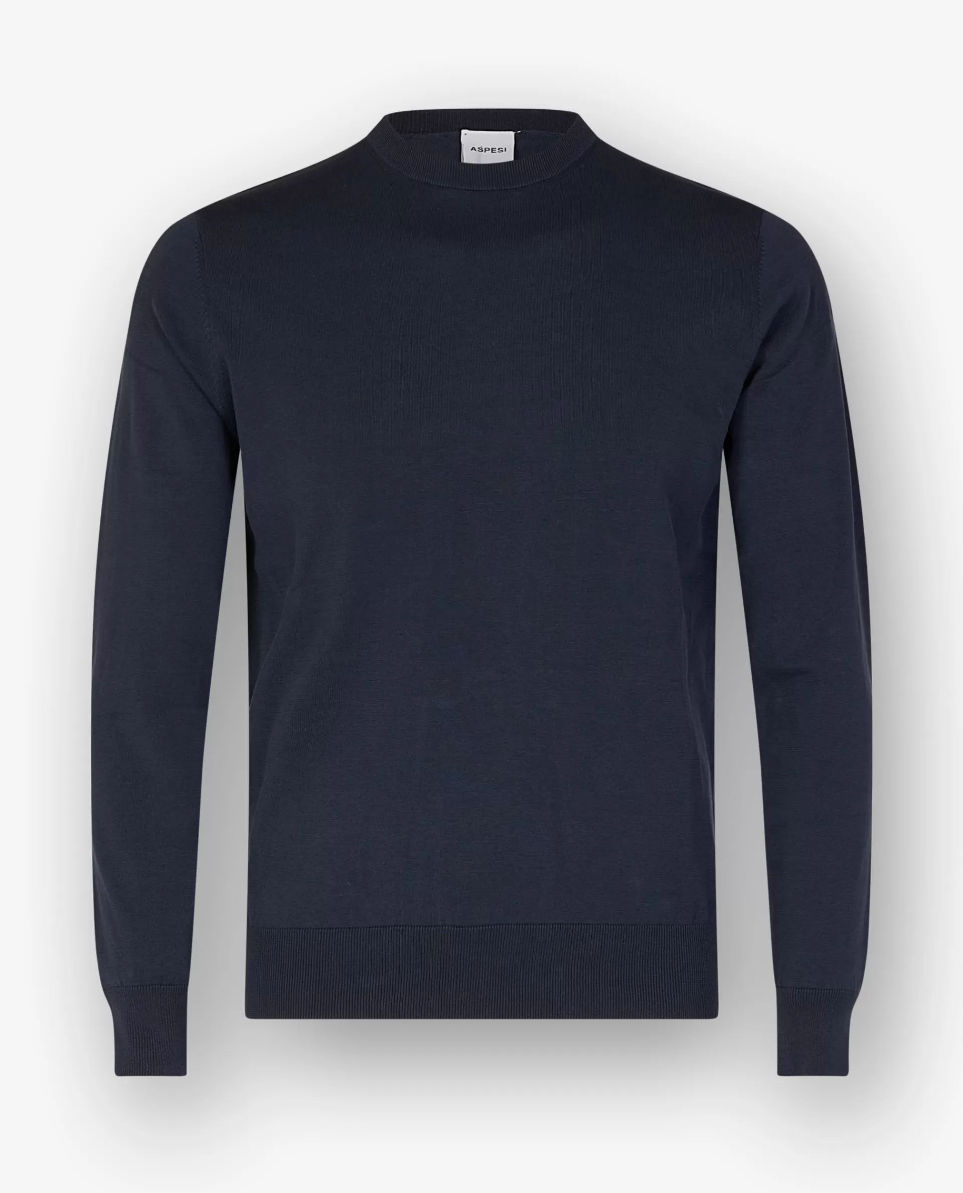 Cheap Lichtgewicht Ronde Hals Trui Mannen Knitwear
