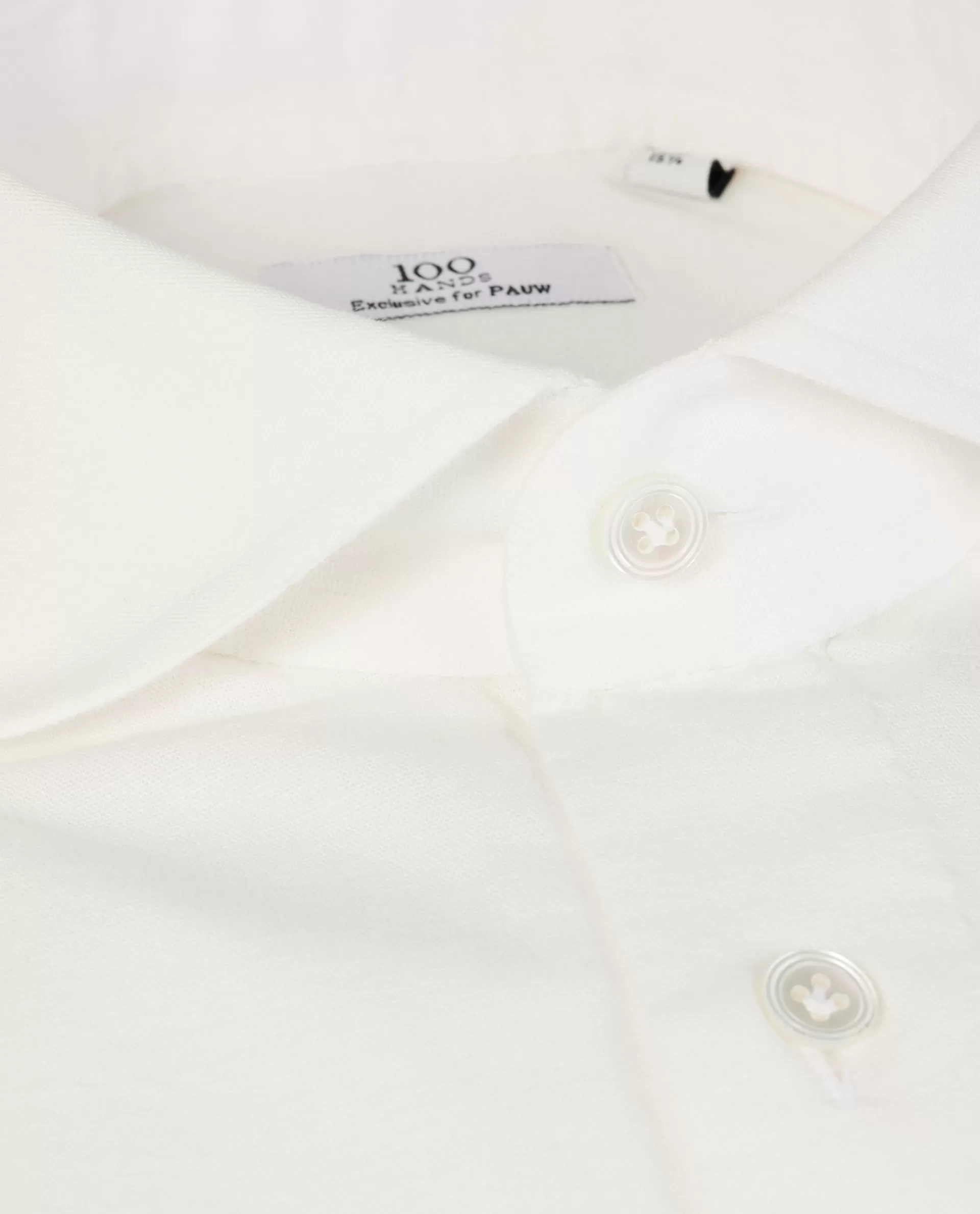 Fashion Linen Shirt Mannen Shirts