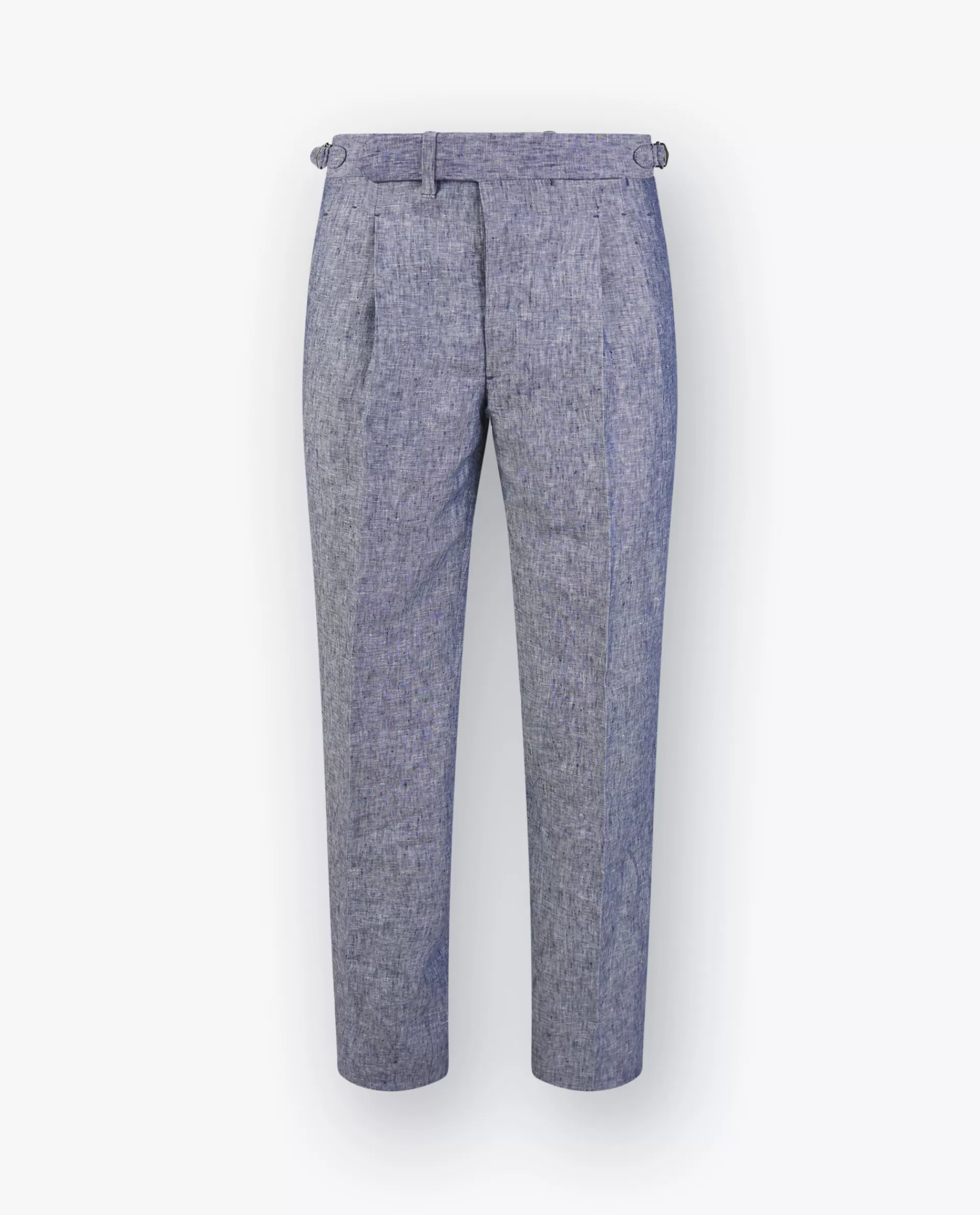 Hot Linnen Broek Mannen Broeken
