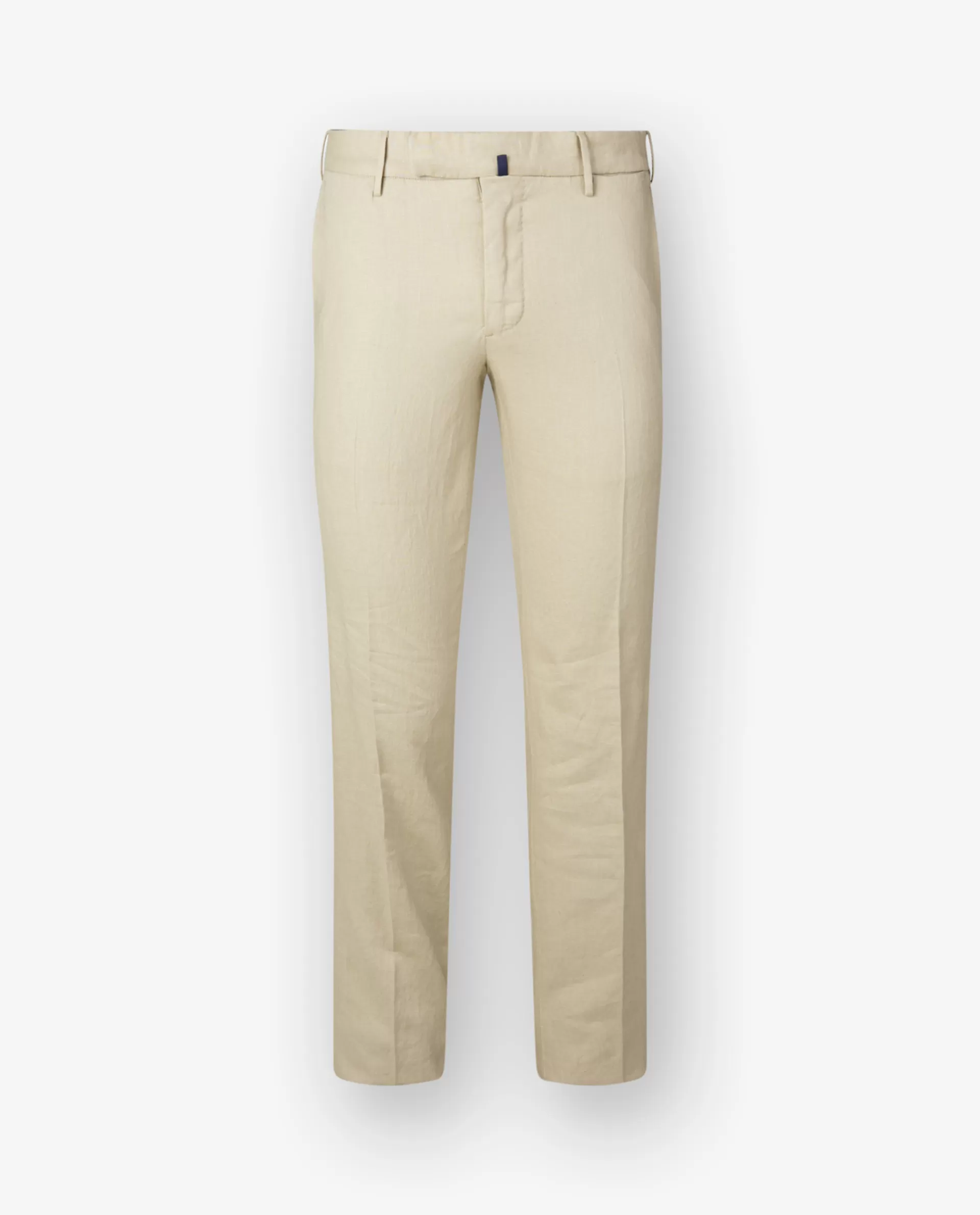Store Linnen Broek Mannen Broeken