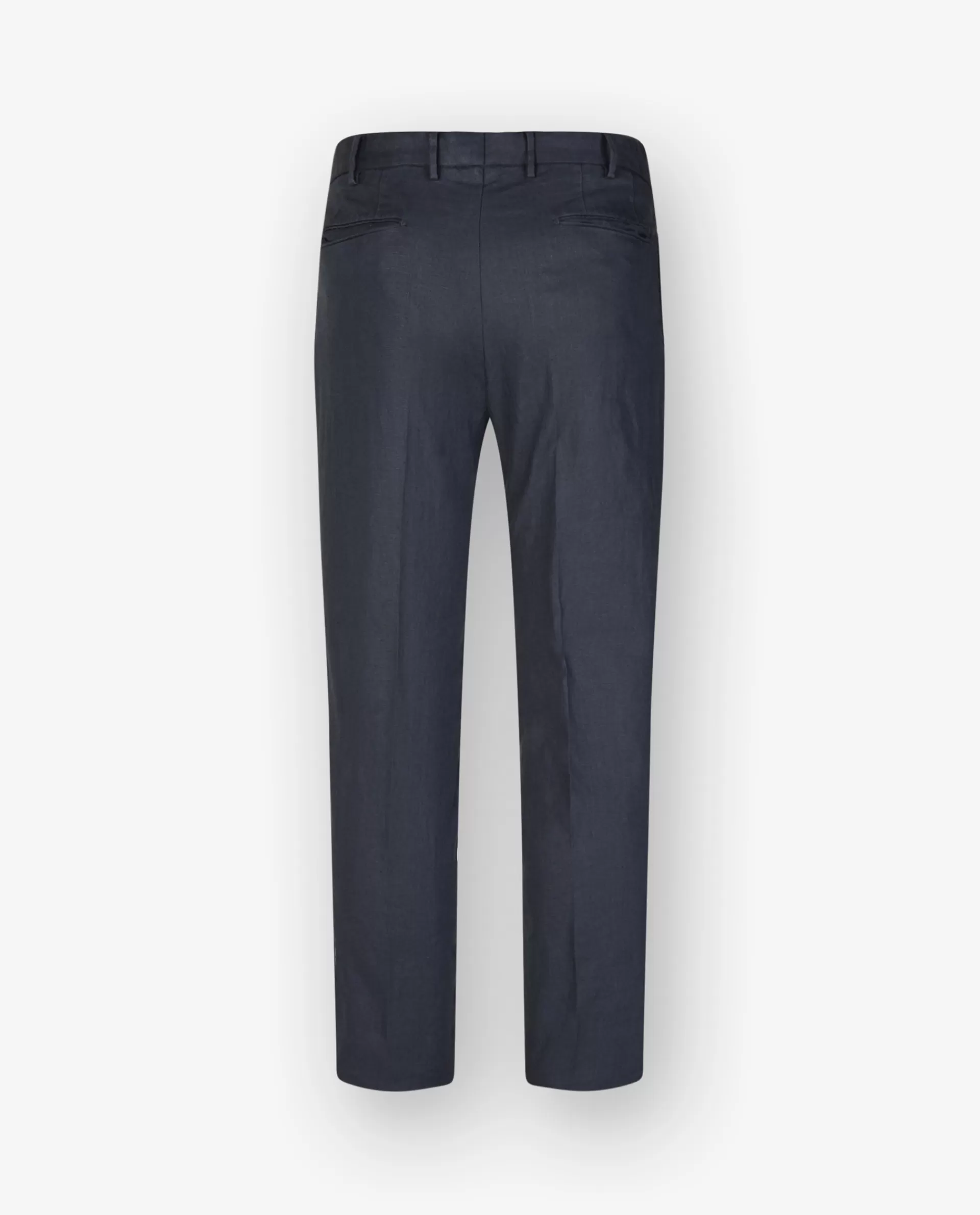 New Linnen Broek Mannen Broeken
