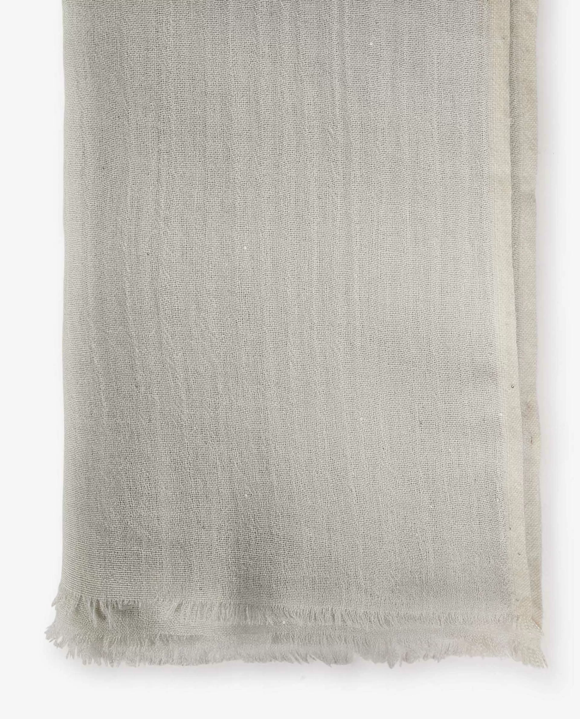 Best Sale Linnen Cashmere Shawl Vrouwen Accessoires