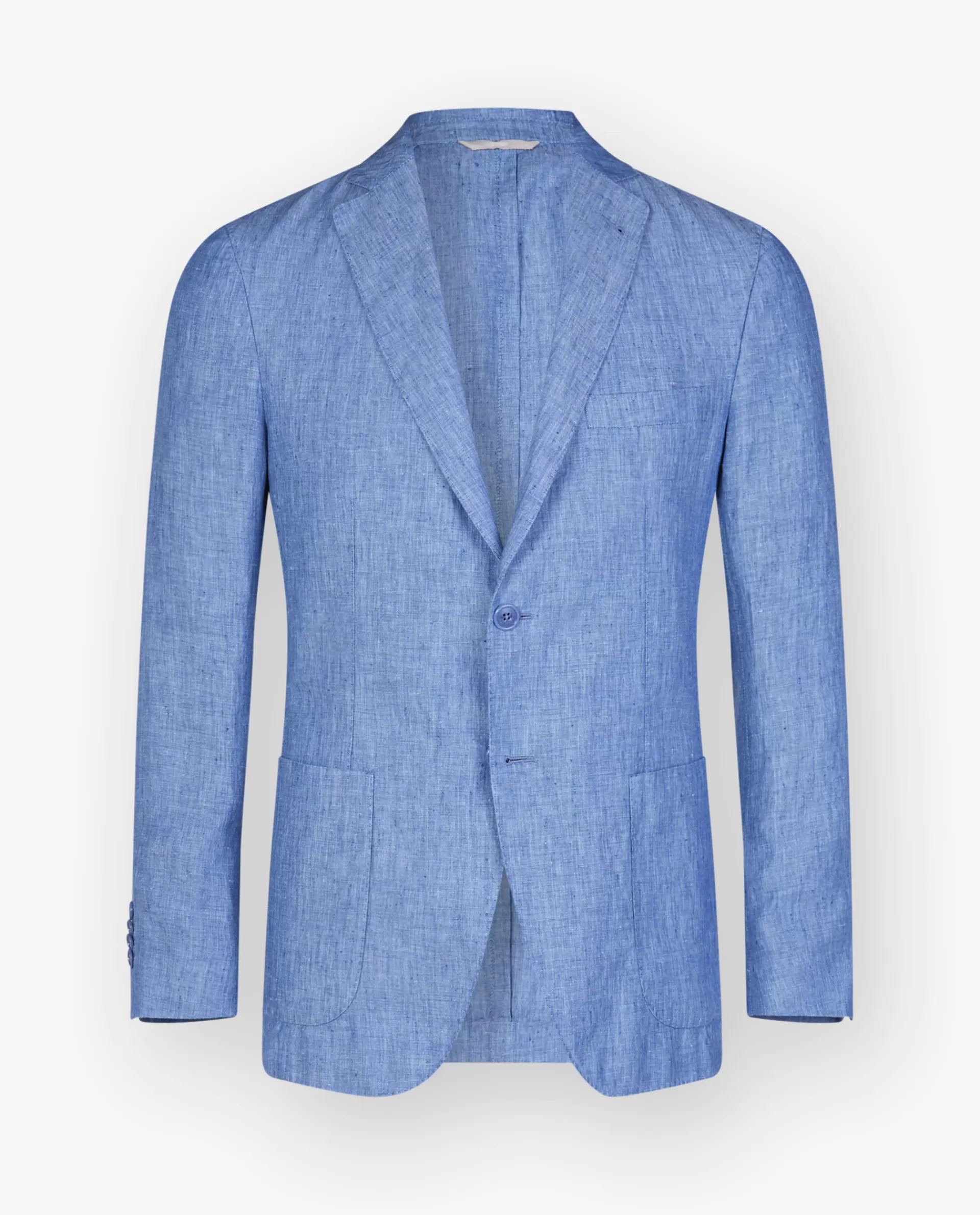 Cheap Linnen Jasje Mannen Jasjes