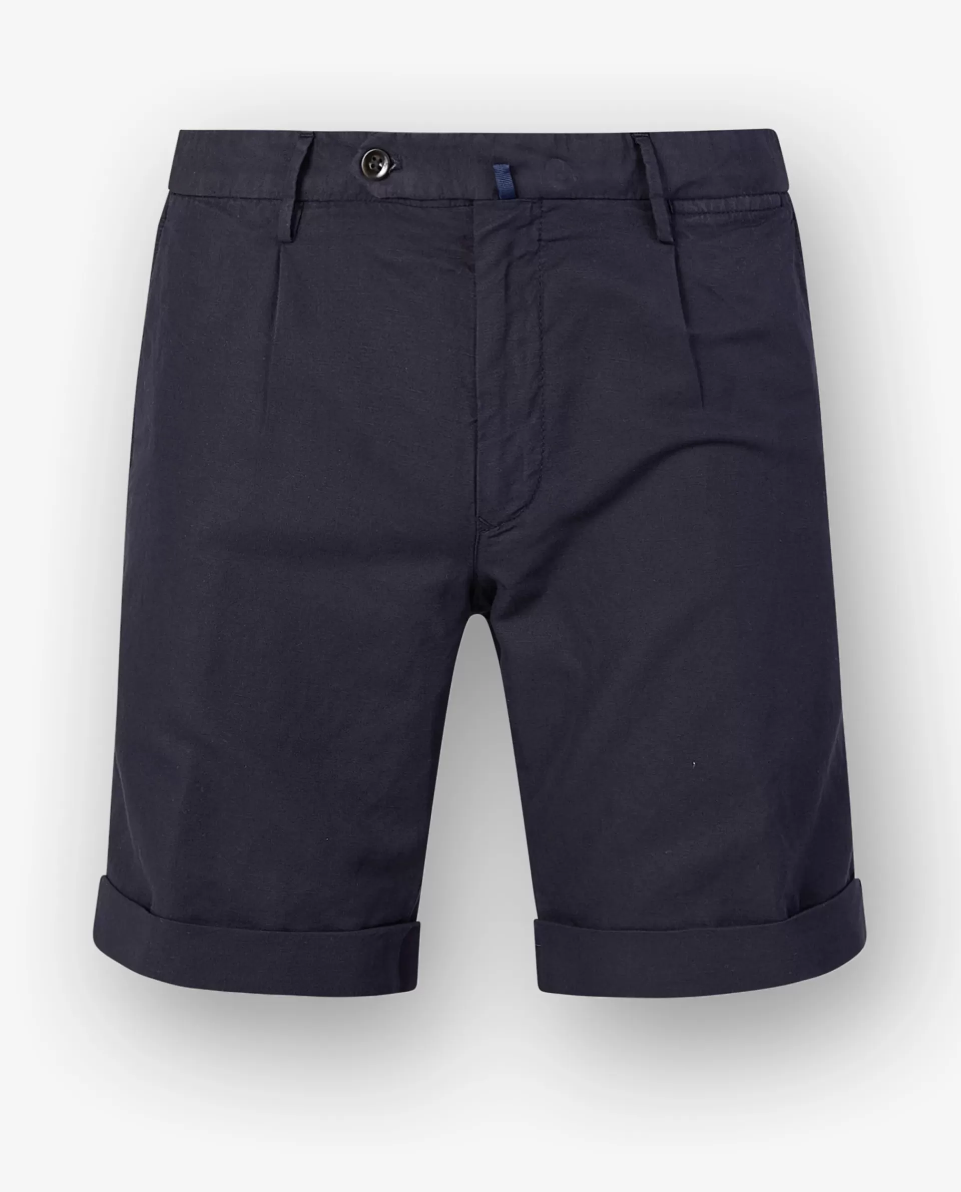 Hot Linnen Katoenen Shorts Mannen Broeken
