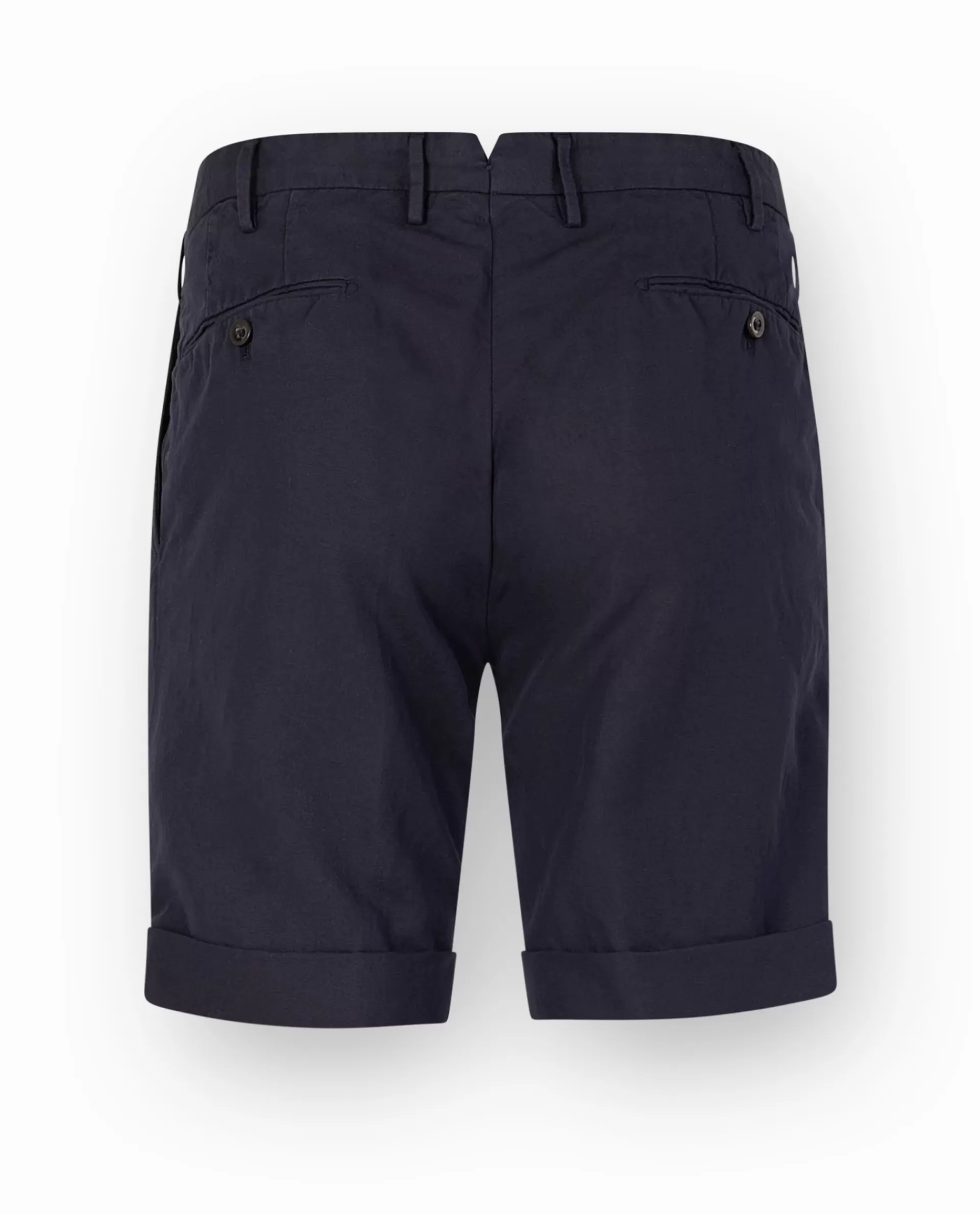 Hot Linnen Katoenen Shorts Mannen Broeken
