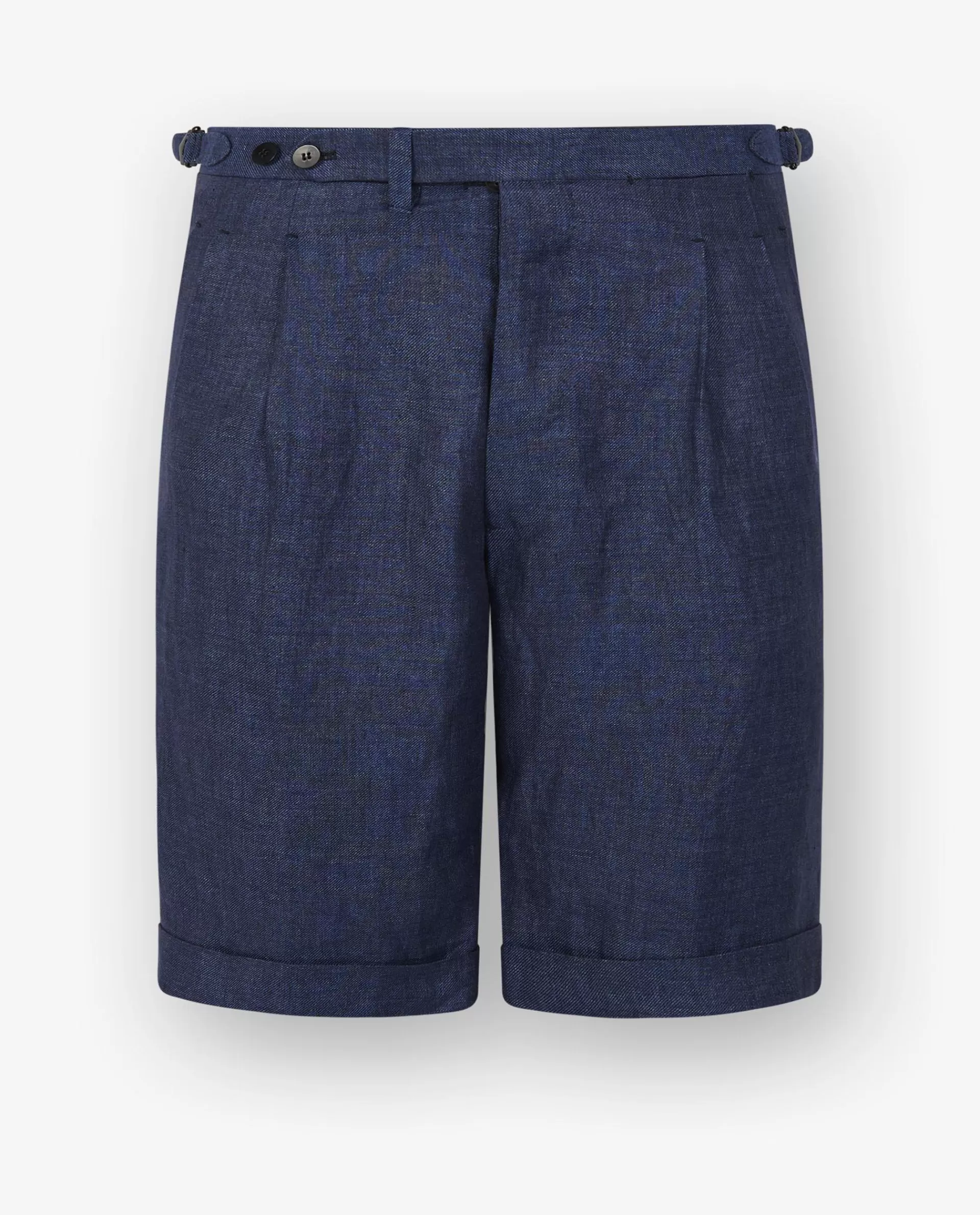 Discount Linnen Korte Broek Mannen Broeken