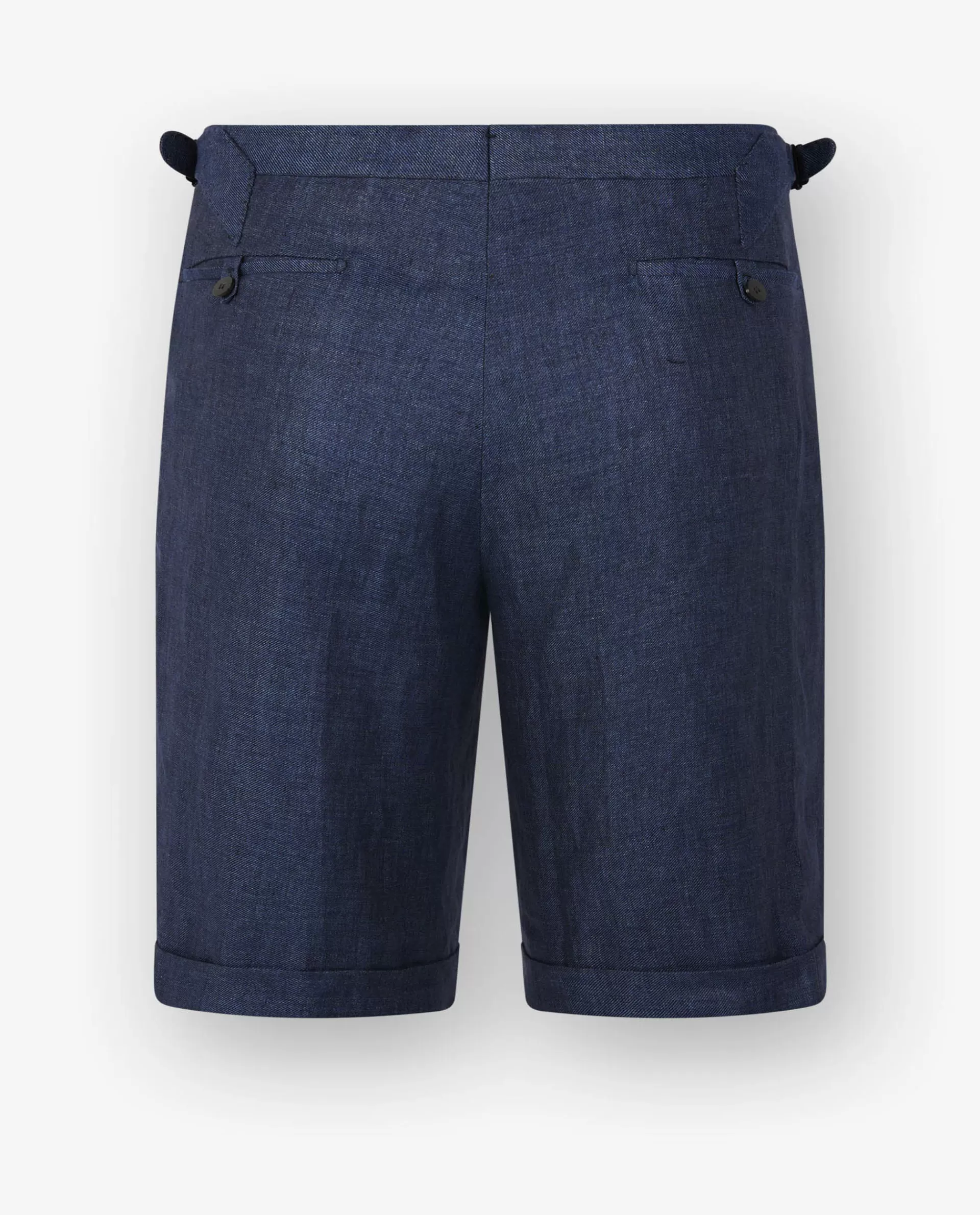 Discount Linnen Korte Broek Mannen Broeken