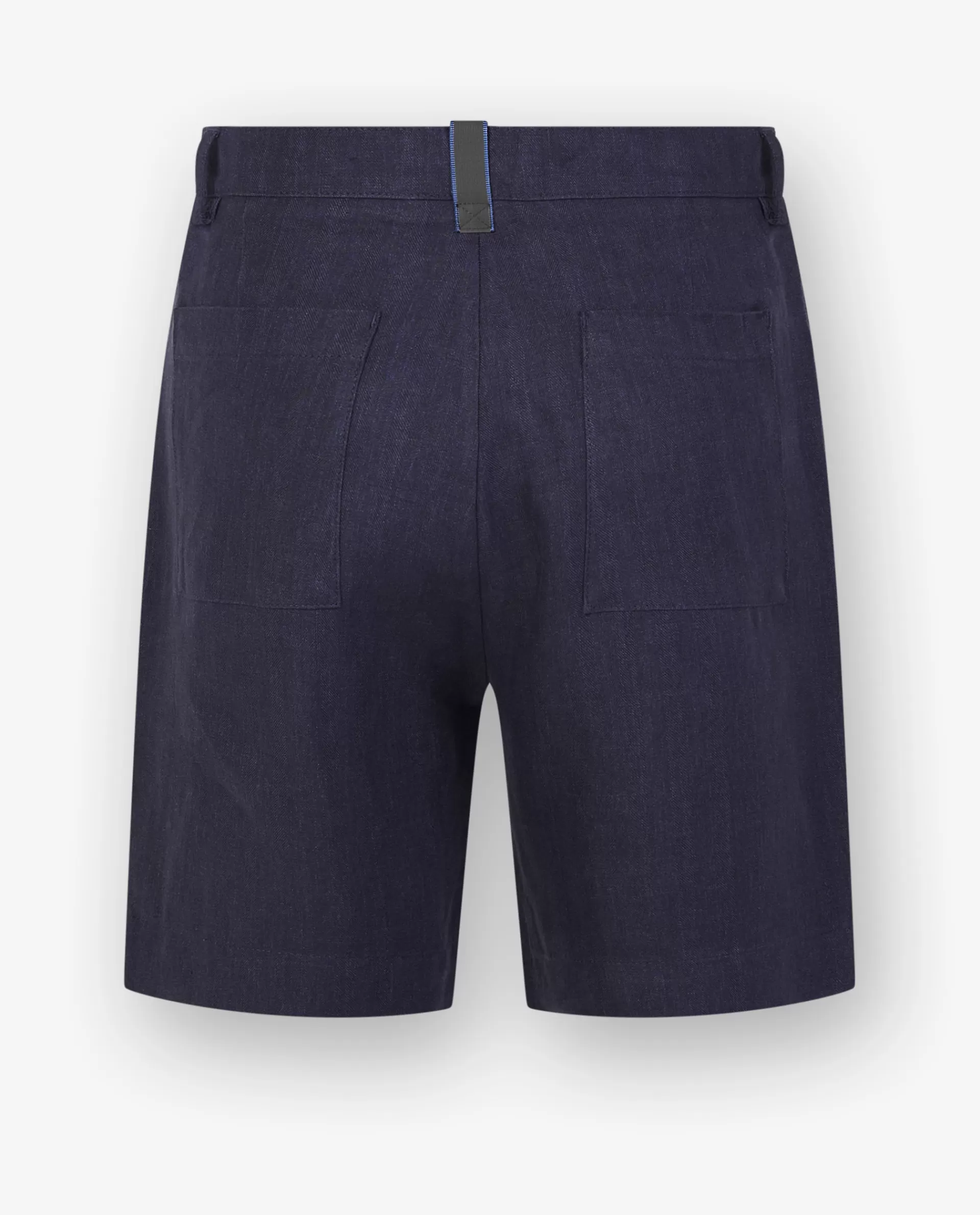 Hot Linnen Korte Broek Mannen Broeken