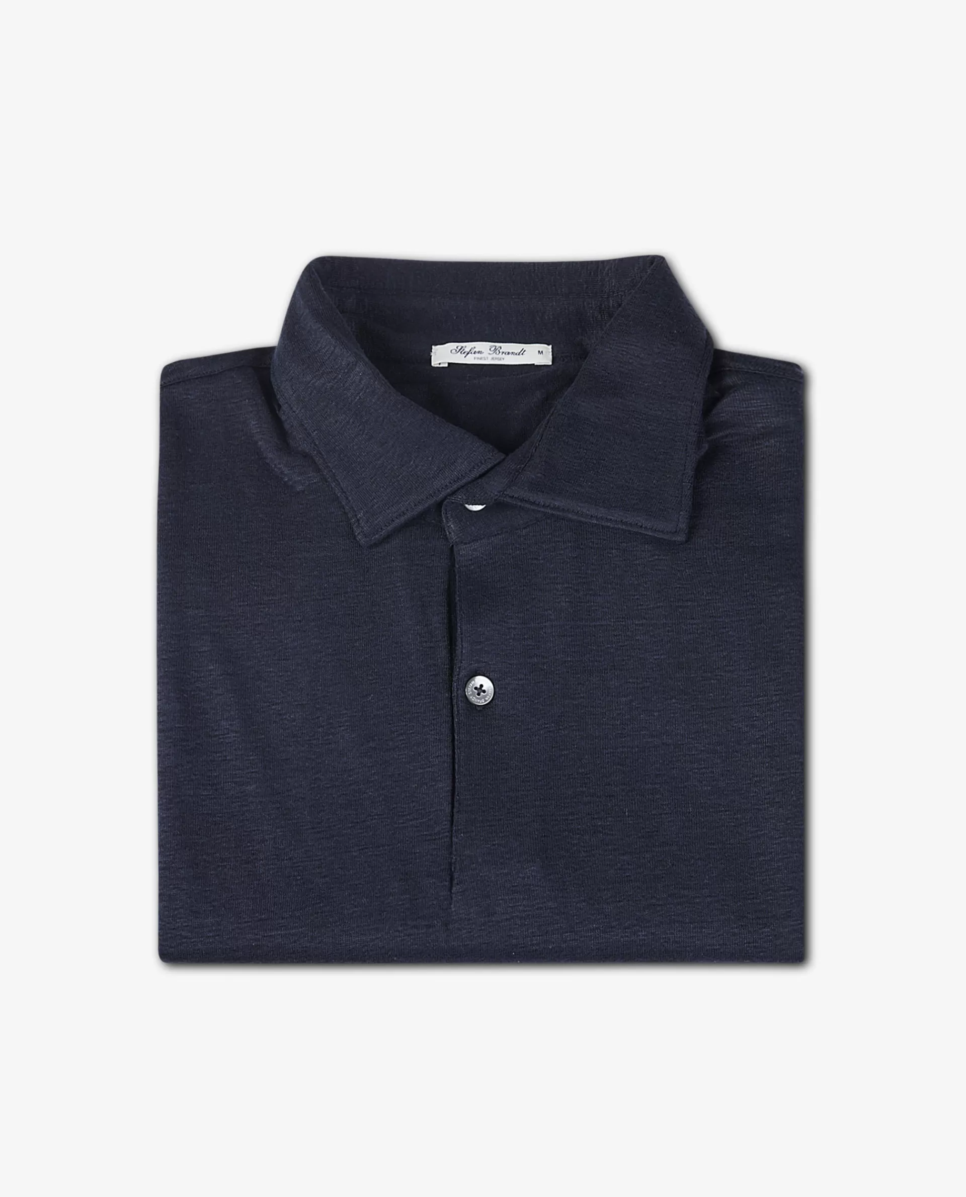 Online Linnen Polo Mannen Polo