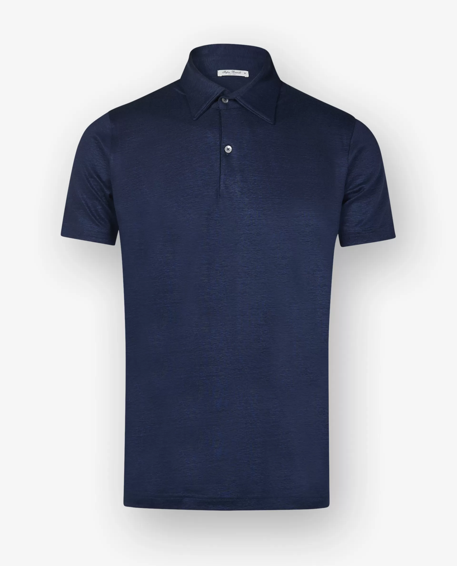 Hot Linnen Polo Mannen Polo