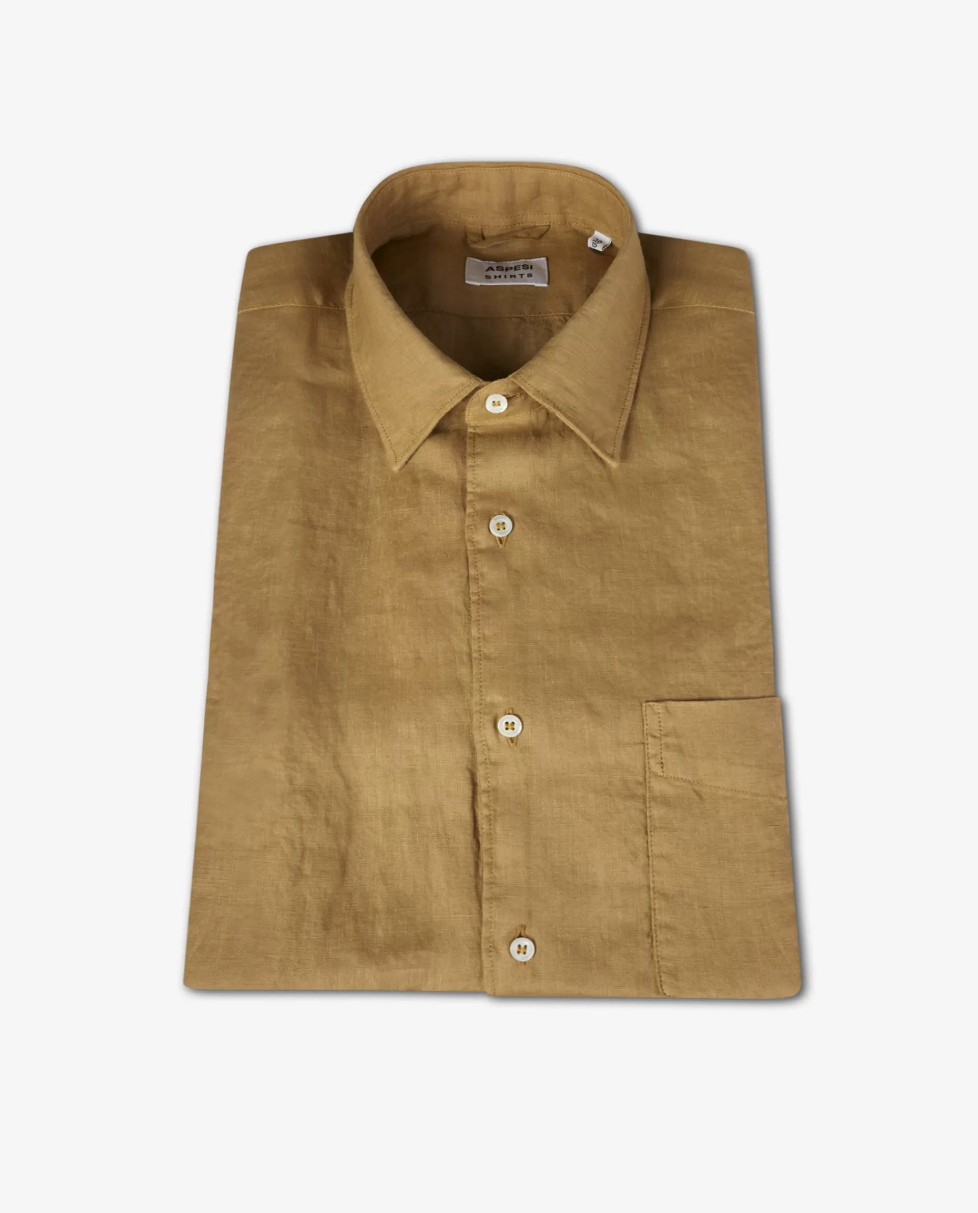 Best Linnen Shirt Mannen Shirts