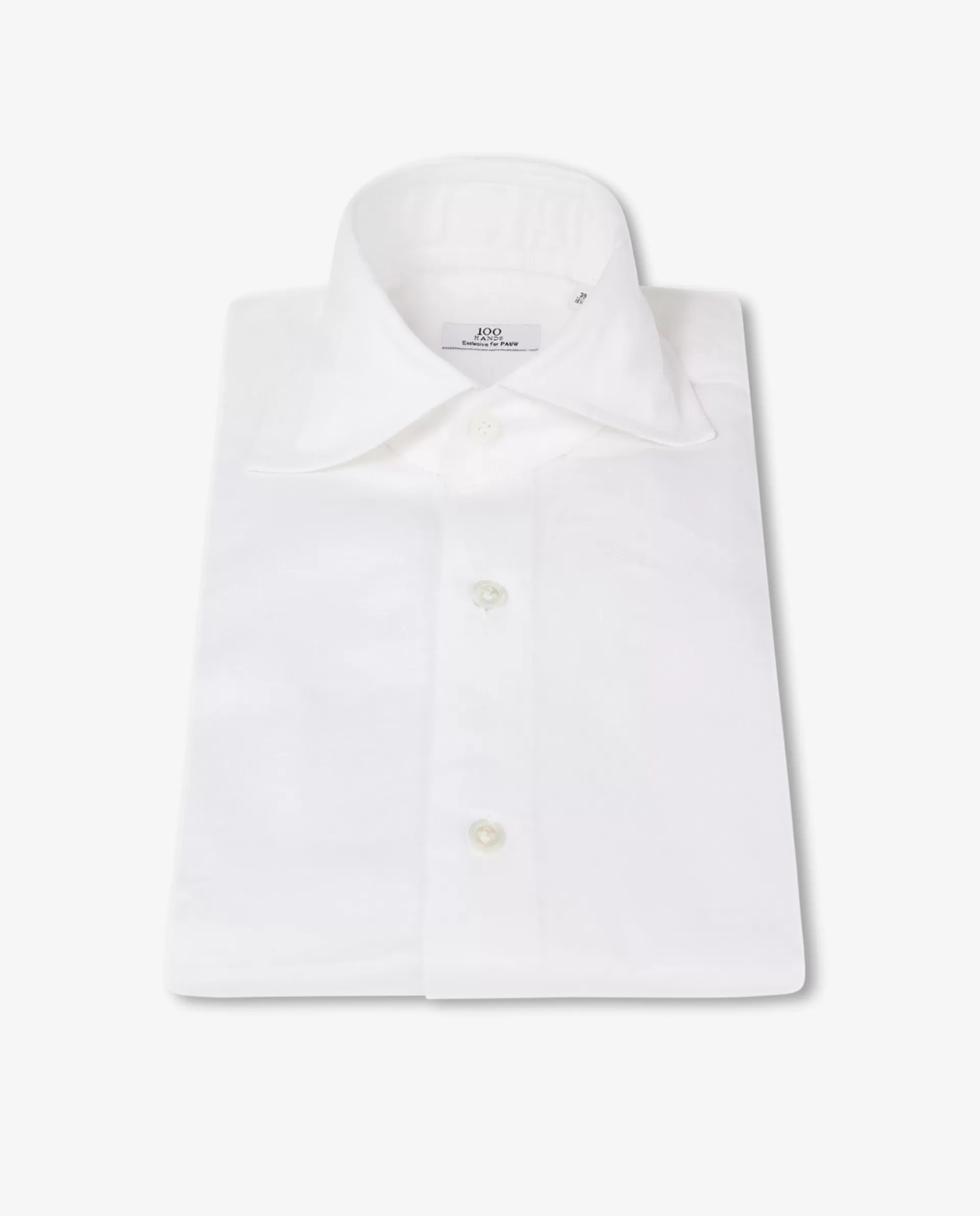 Fashion Linnen Shirt Mannen Shirts