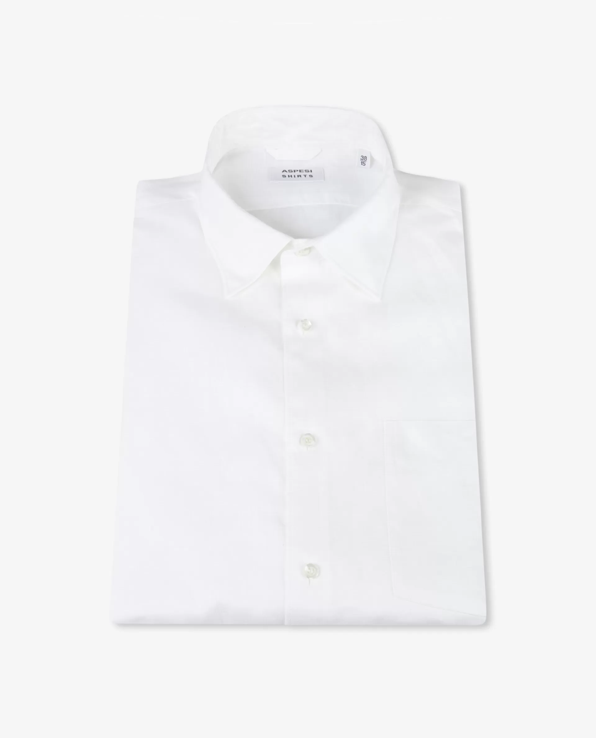 Outlet Linnen Shirt Mannen Shirts
