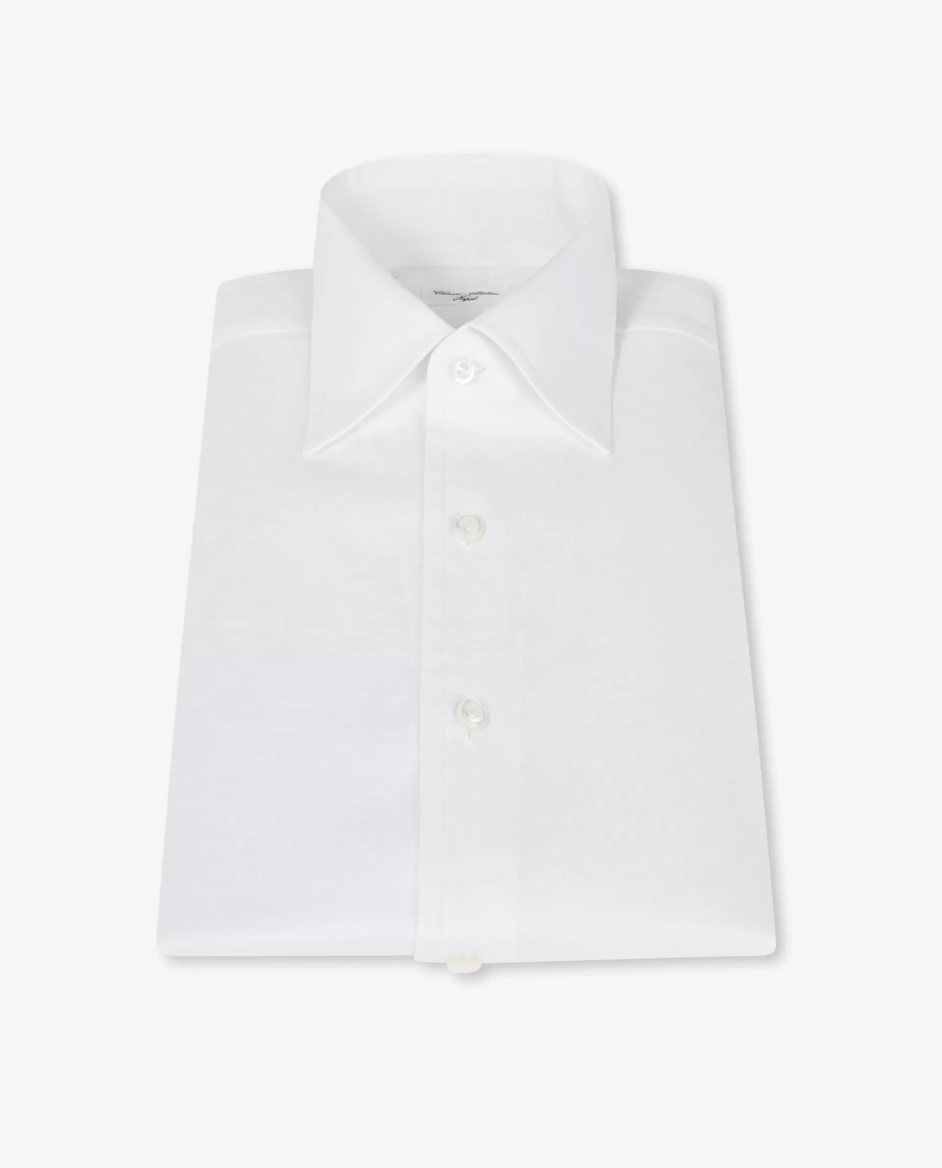 Shop Linnen Shirt Mannen Shirts