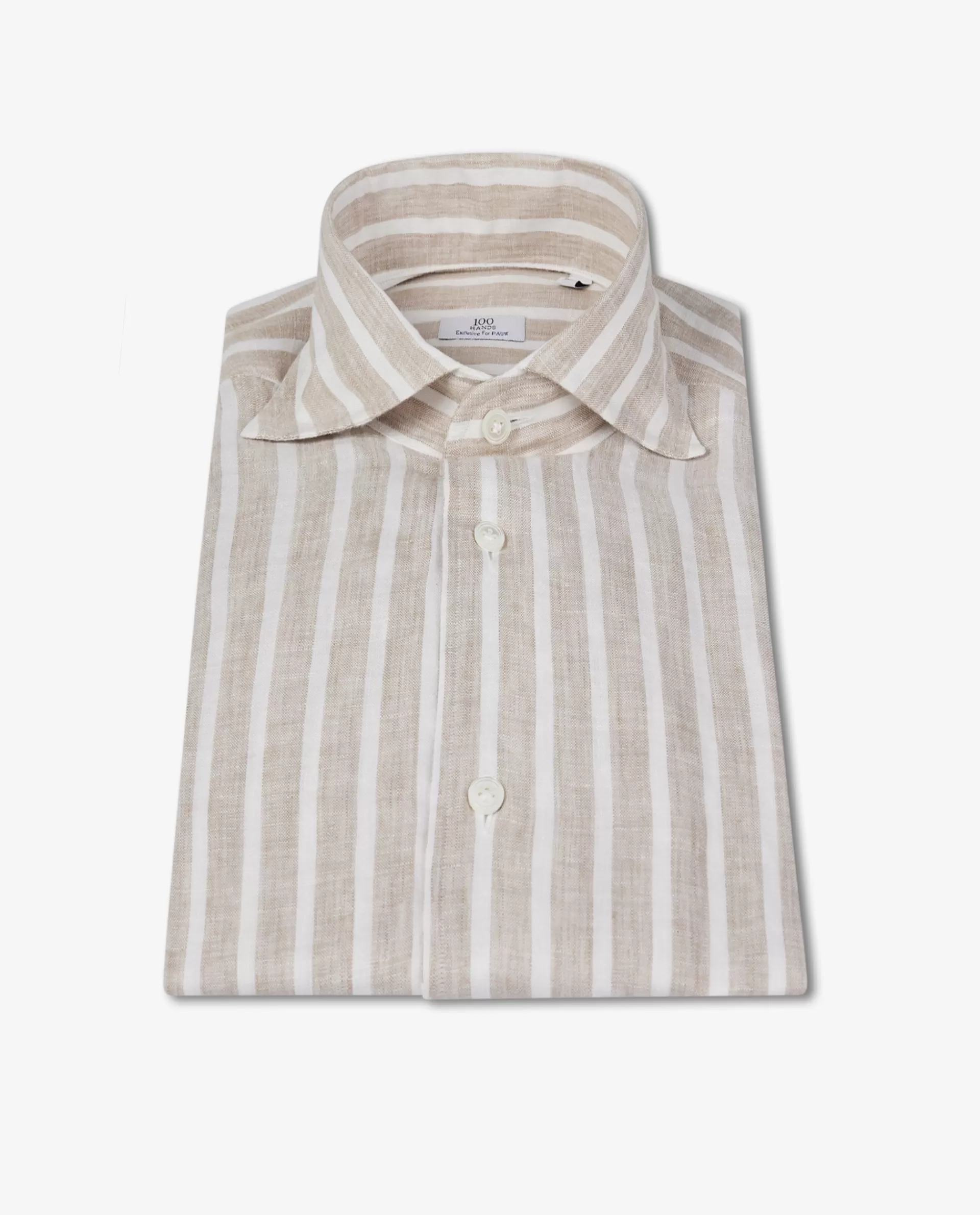 Cheap Linnen Shirt Mannen Shirts