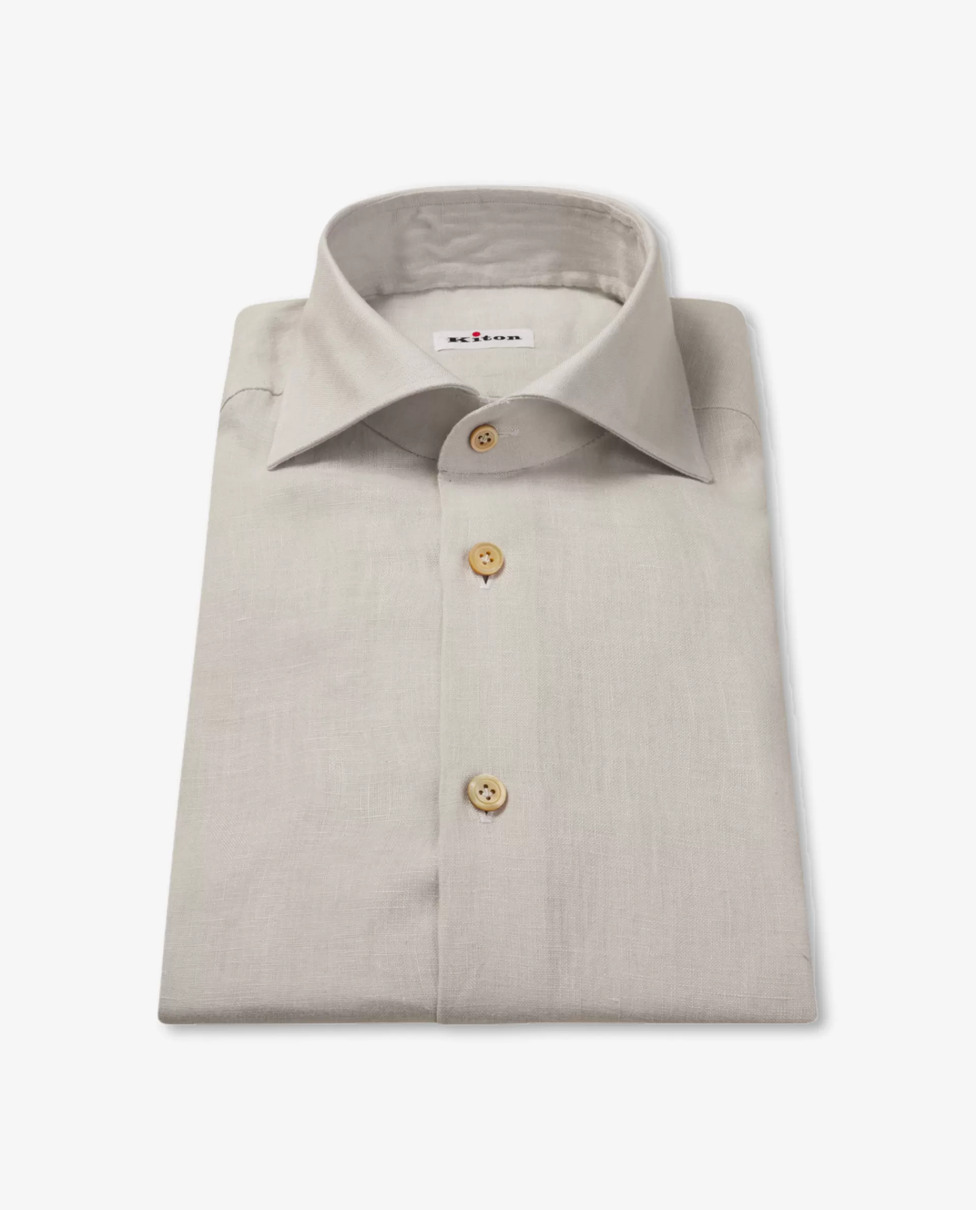 Best Sale Linnen Shirt Mannen Shirts