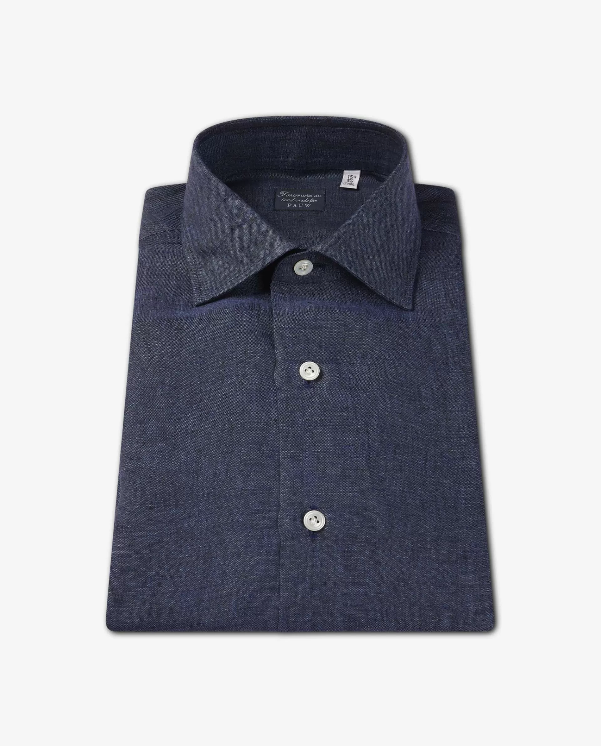 Best Linnen Shirt Mannen Shirts