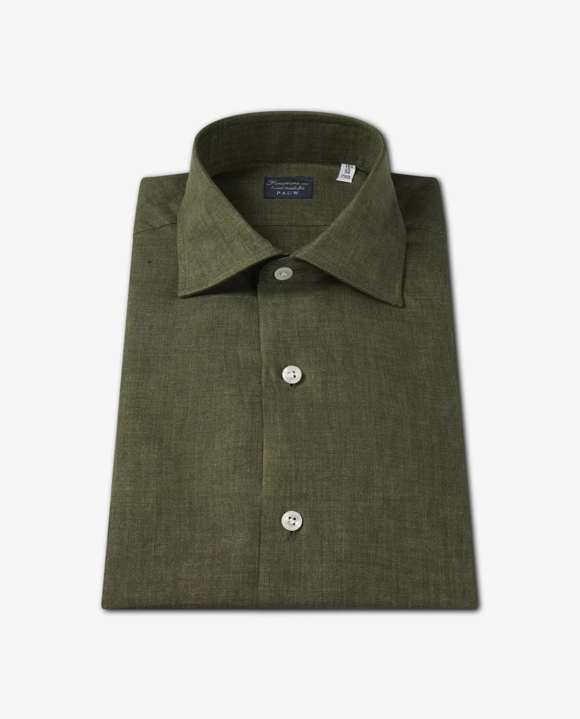 Cheap Linnen Shirt Mannen Shirts