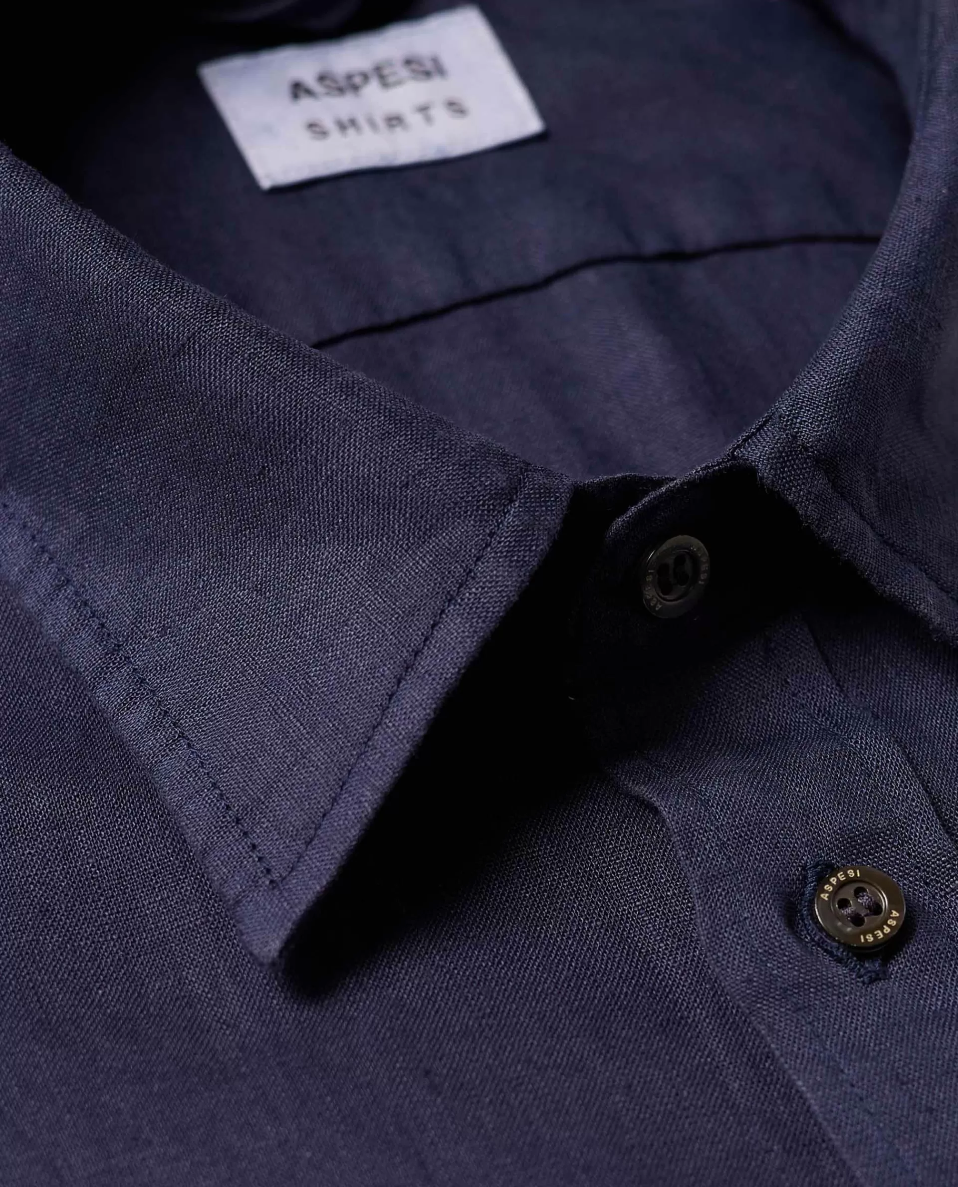 Flash Sale Linnen Shirt Mannen Shirts