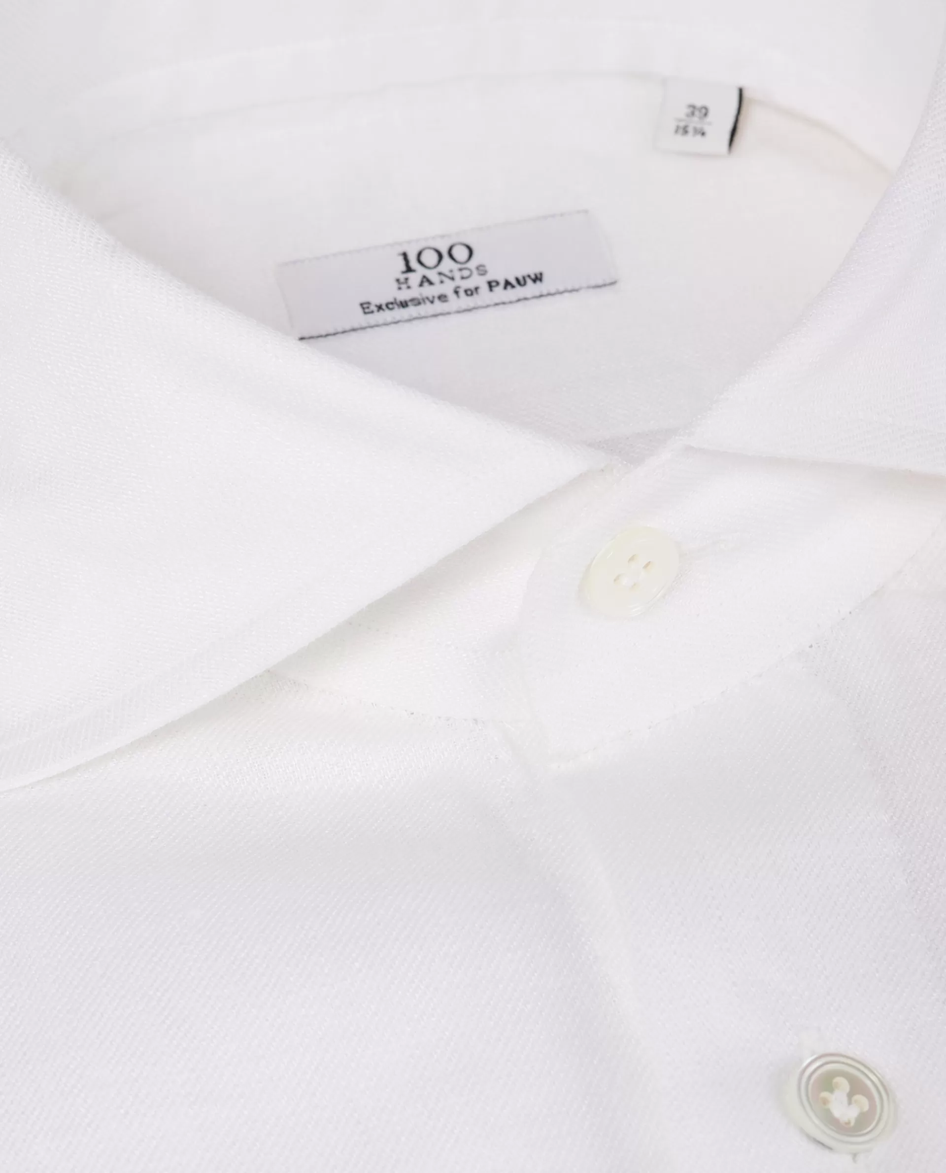 Fashion Linnen Shirt Mannen Shirts