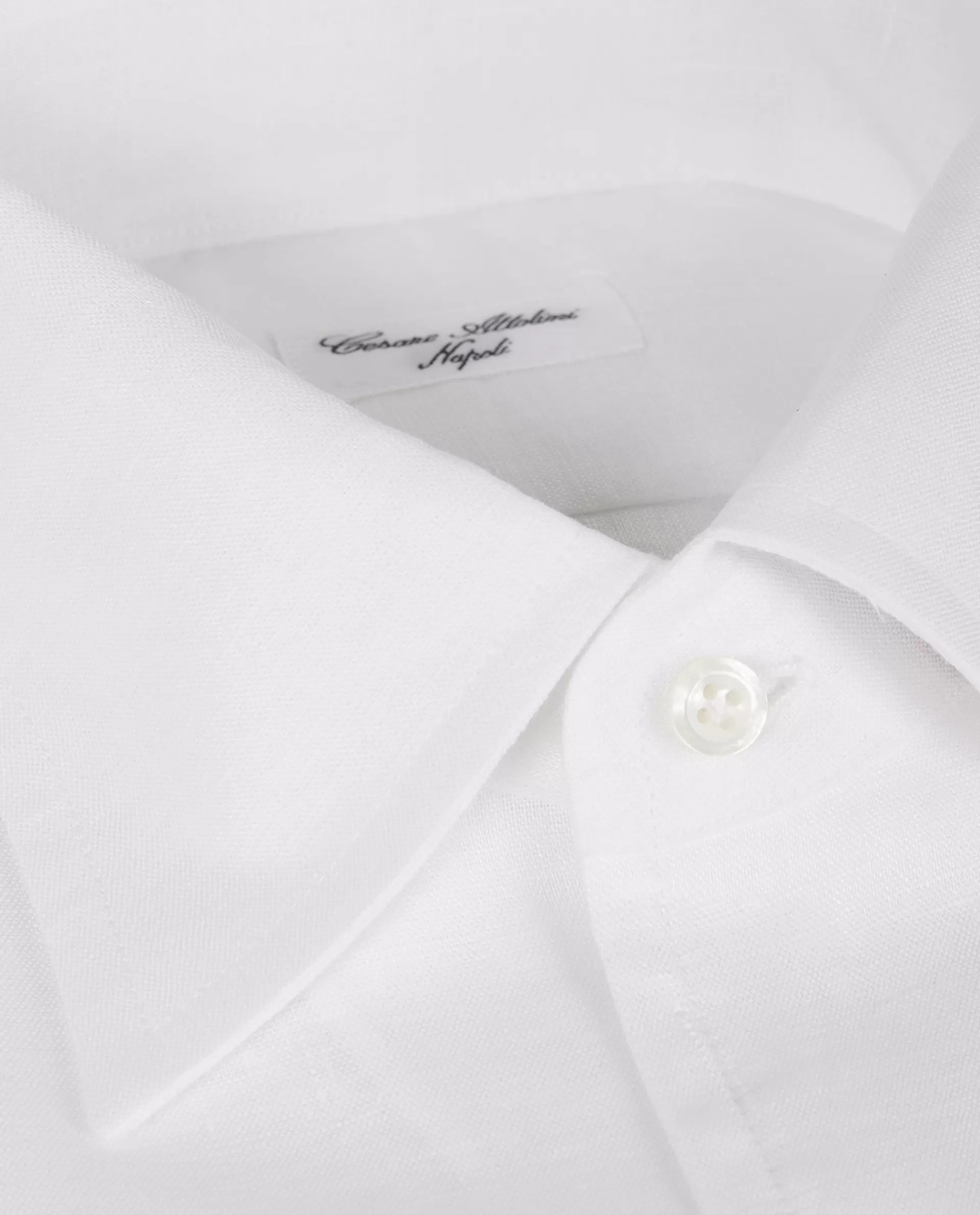 Shop Linnen Shirt Mannen Shirts