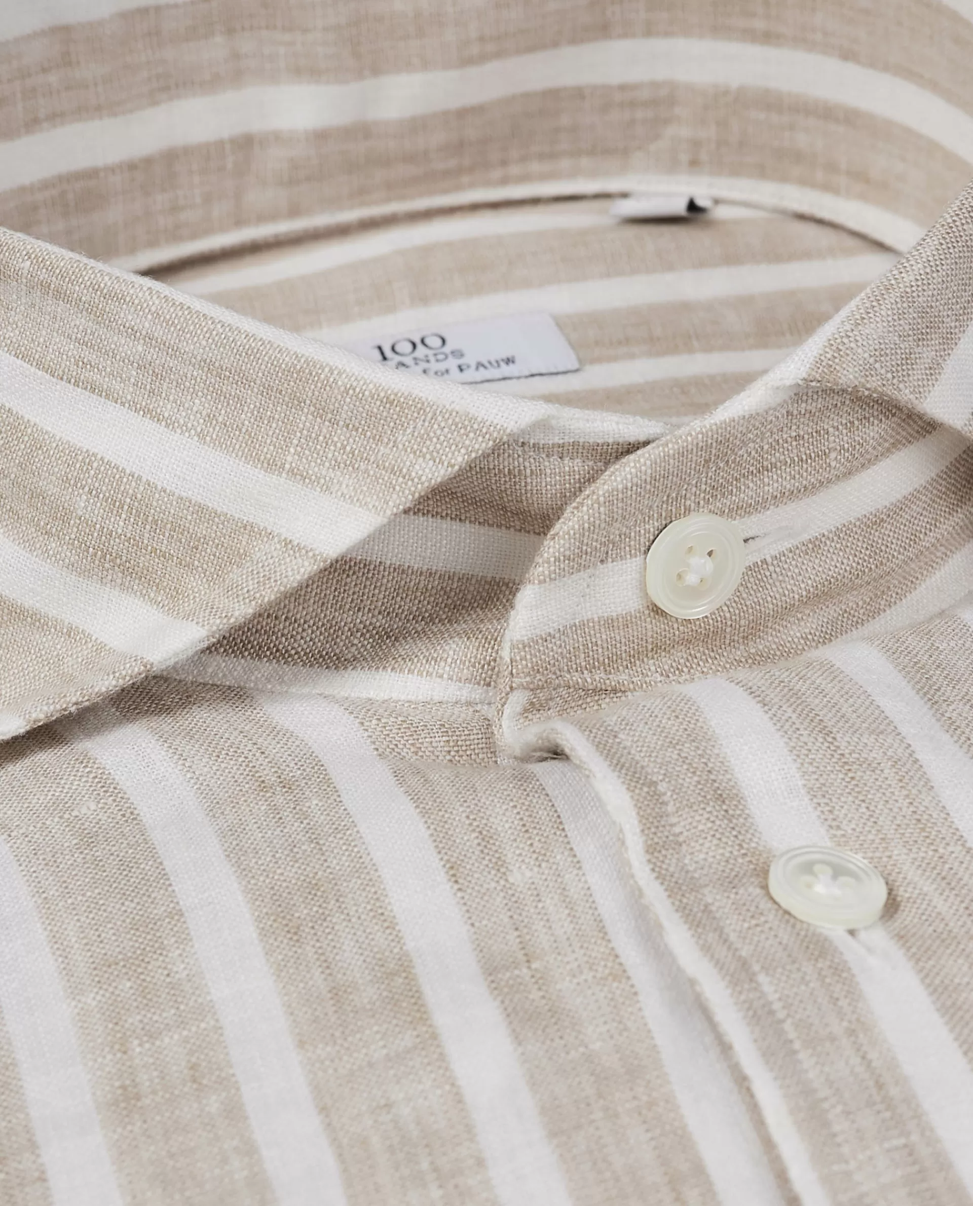 Cheap Linnen Shirt Mannen Shirts