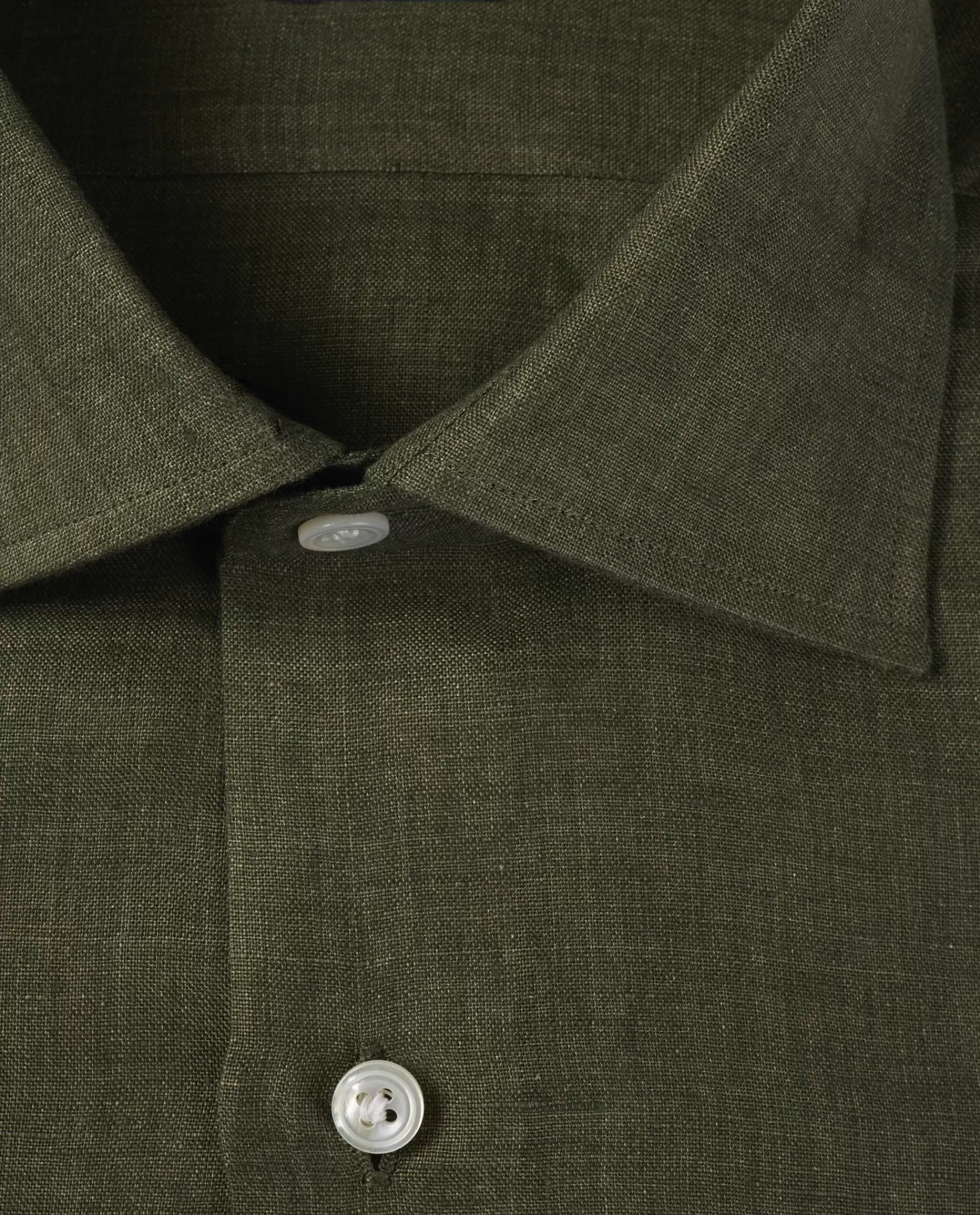 Cheap Linnen Shirt Mannen Shirts