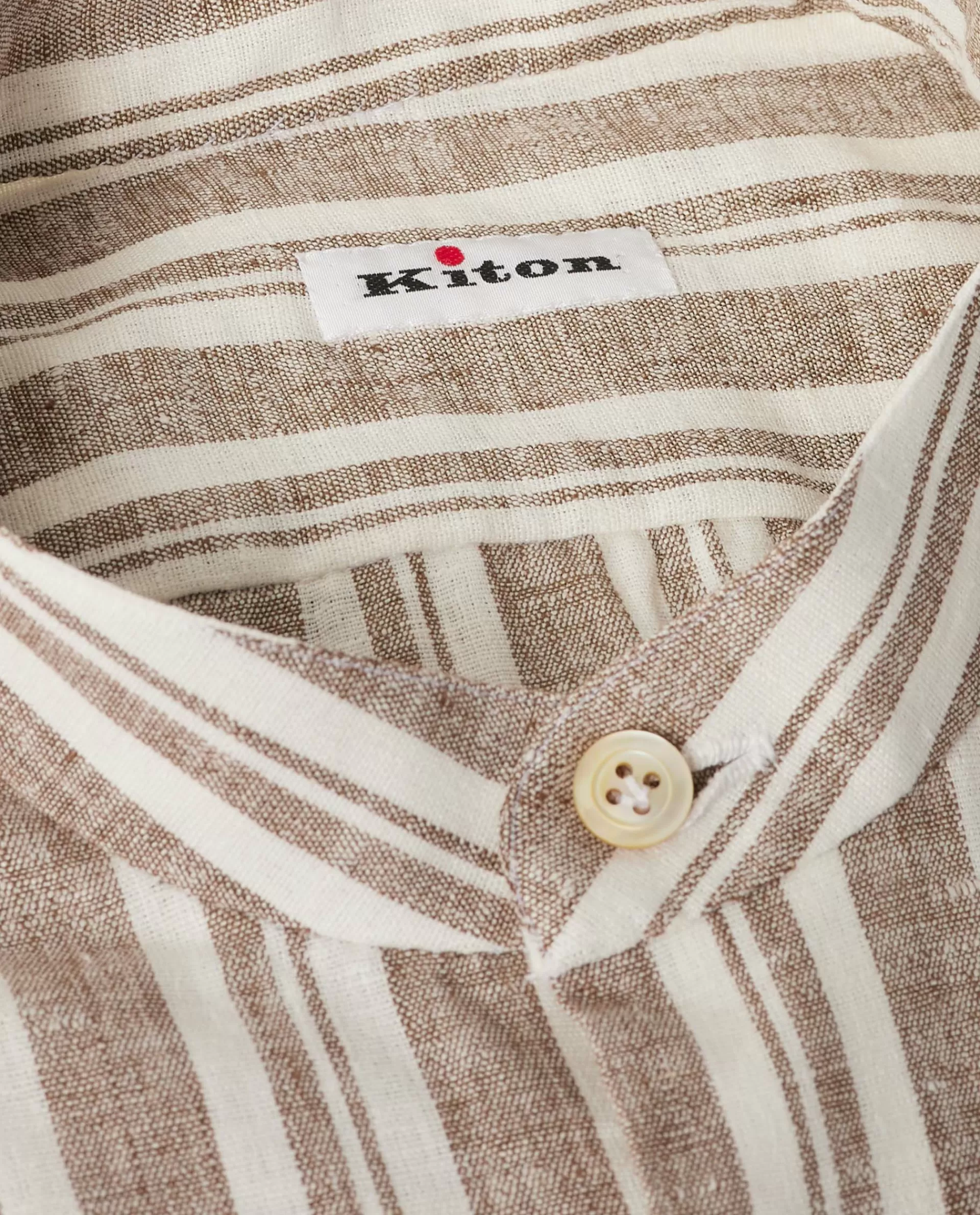 Store Linnen Shirt Mannen Shirts