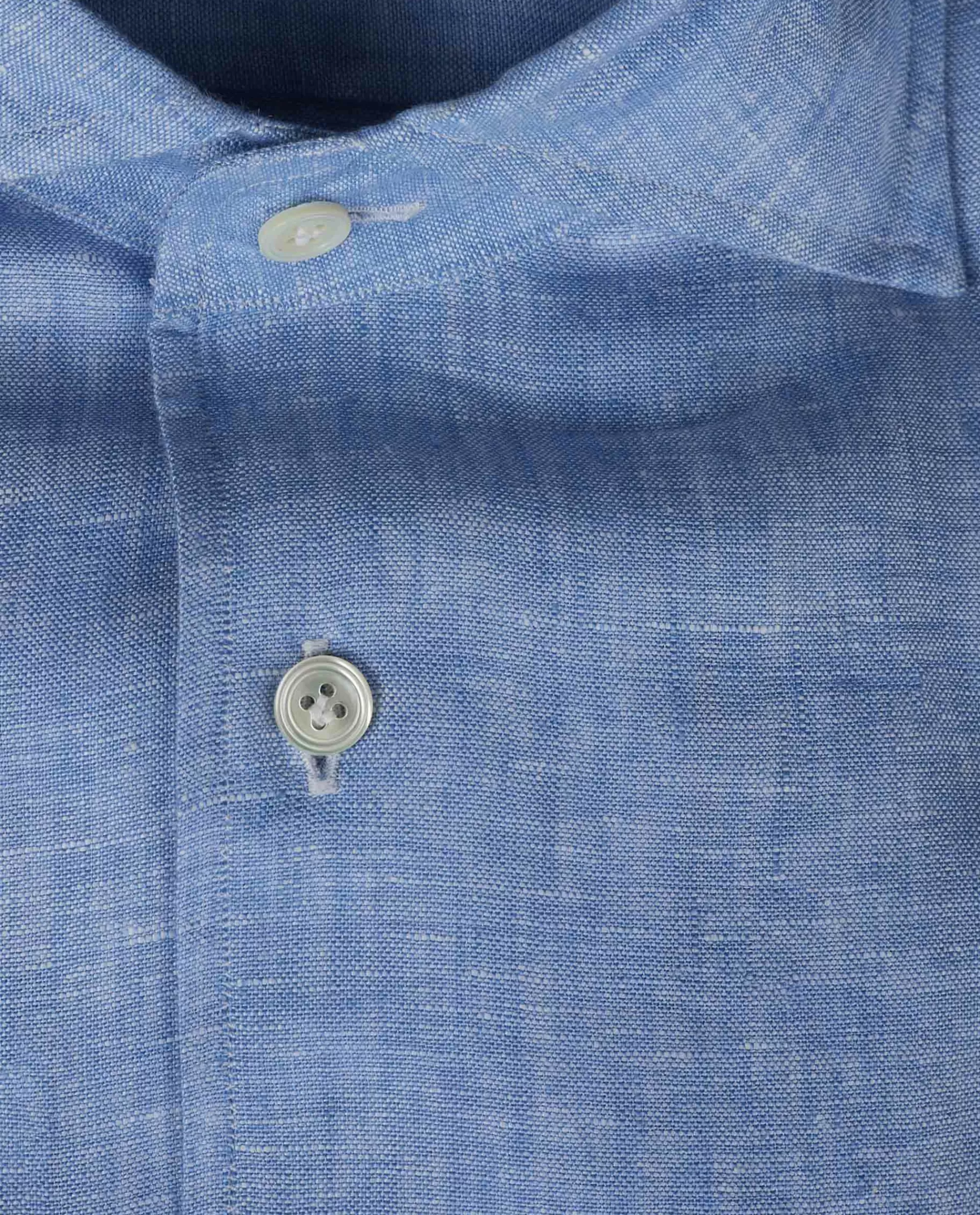 Sale Linnen Shirt Mannen Shirts